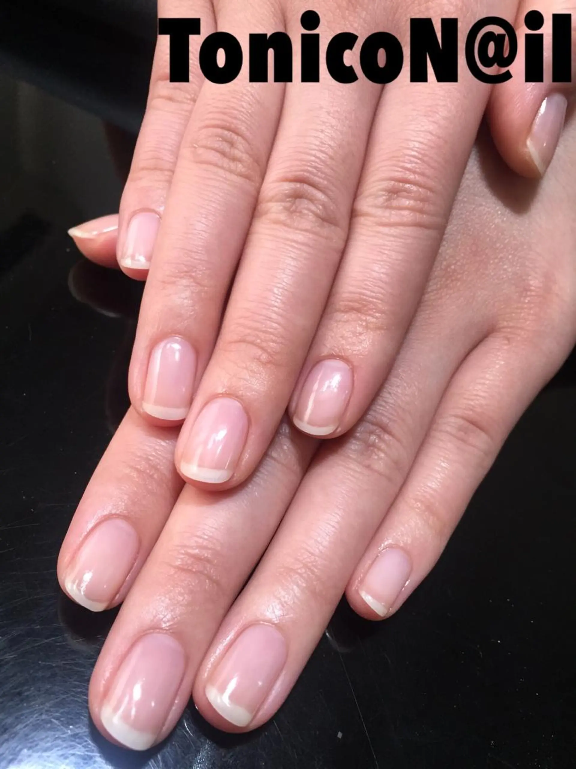 ネイル TonicoN@il トニコネイルのネイルデザイン