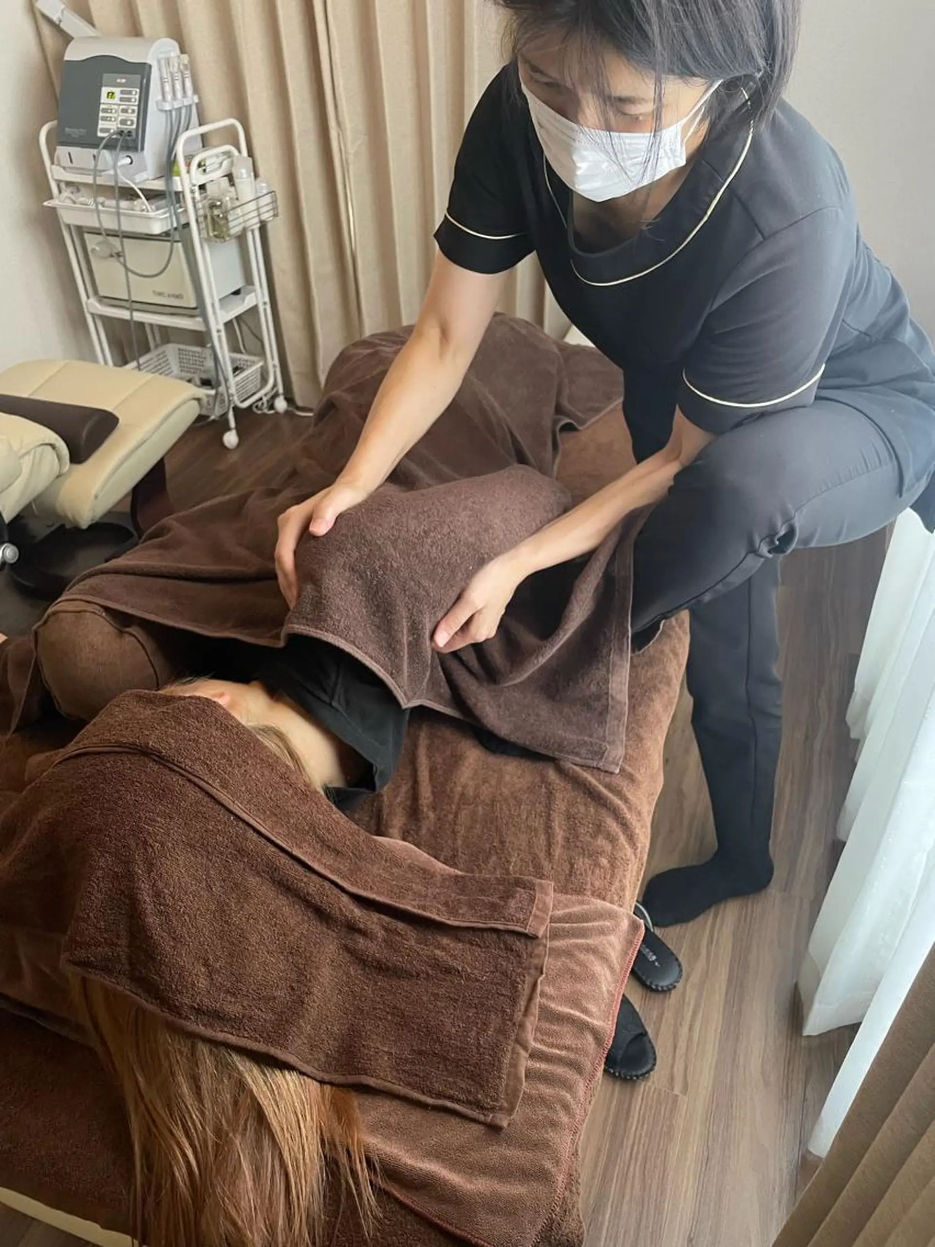 リラク Sin シンのエステ・リラクイメージ