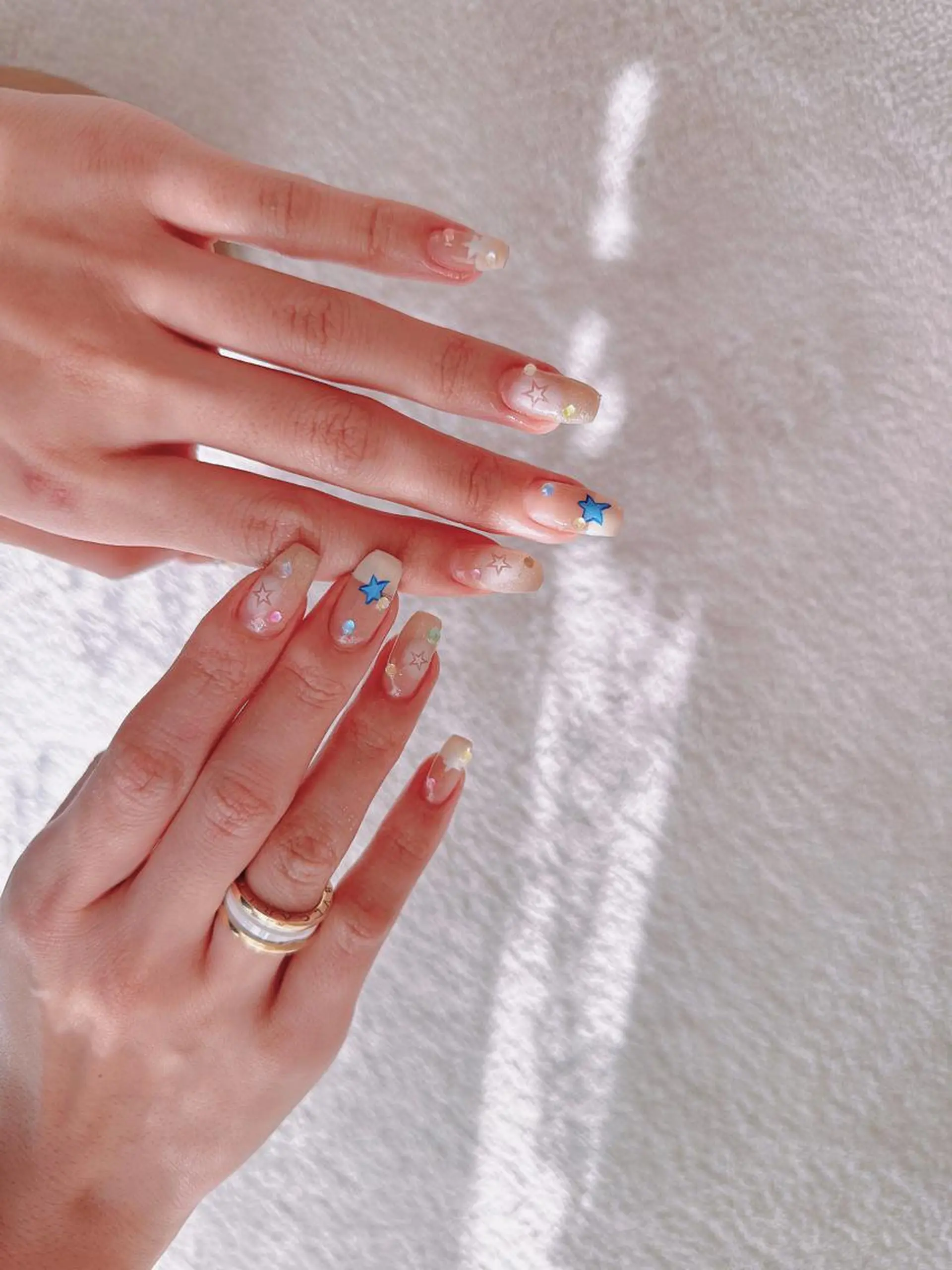 ネイル NANA NAILのネイルデザイン