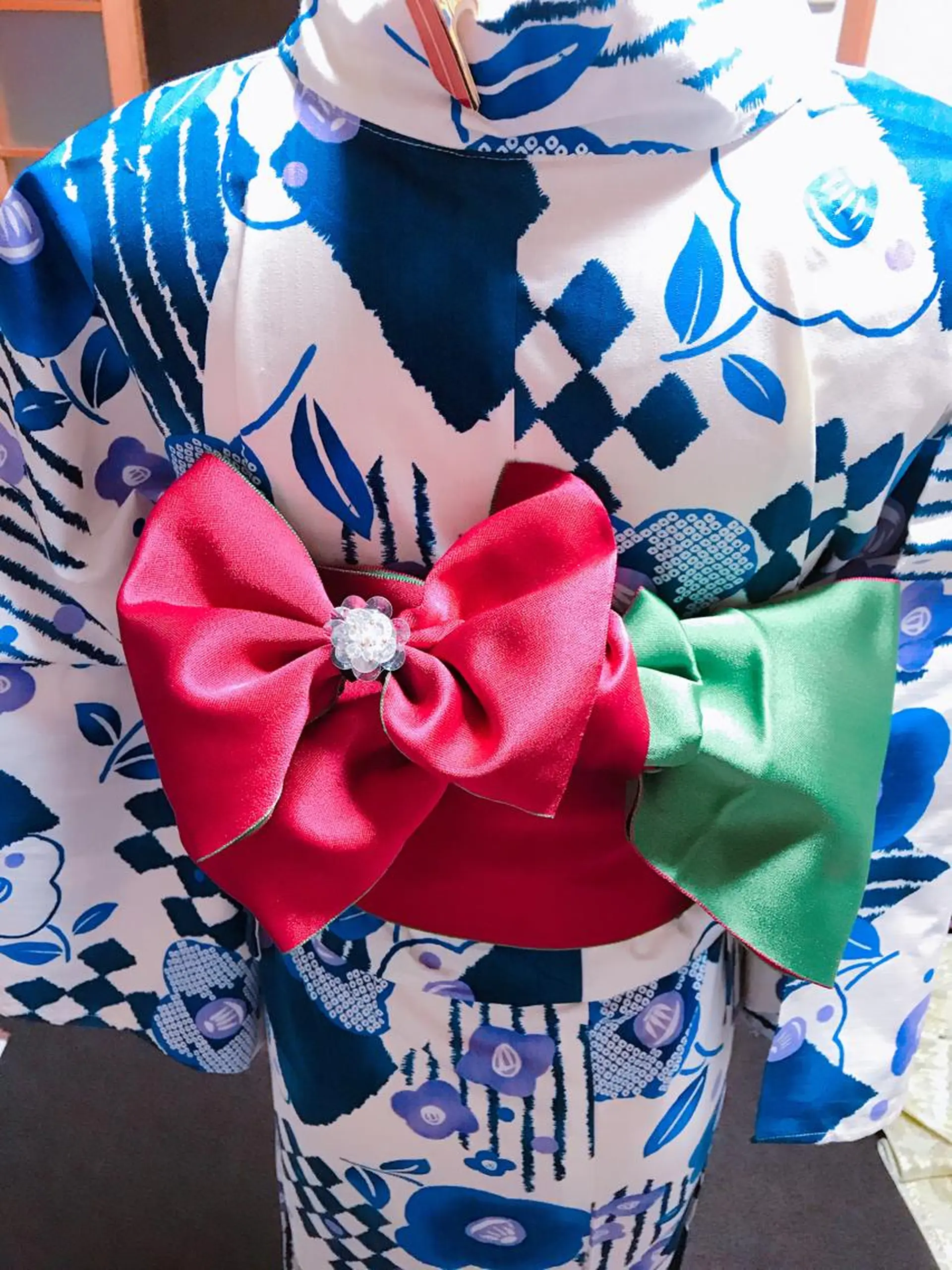 Total beau ty  Noaloのエステ・リラクイメージ