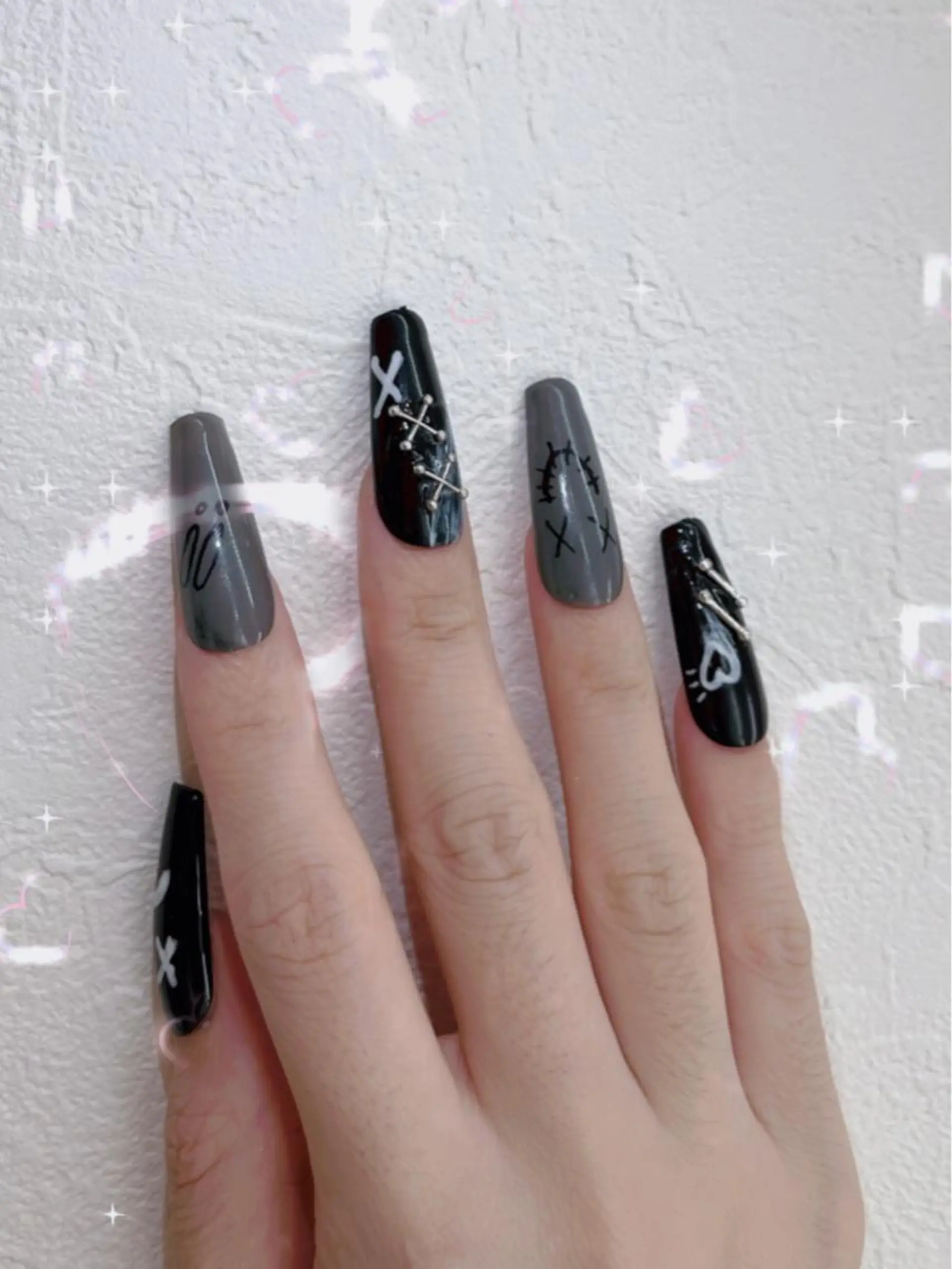 ネイル モナ サロンのネイルデザイン