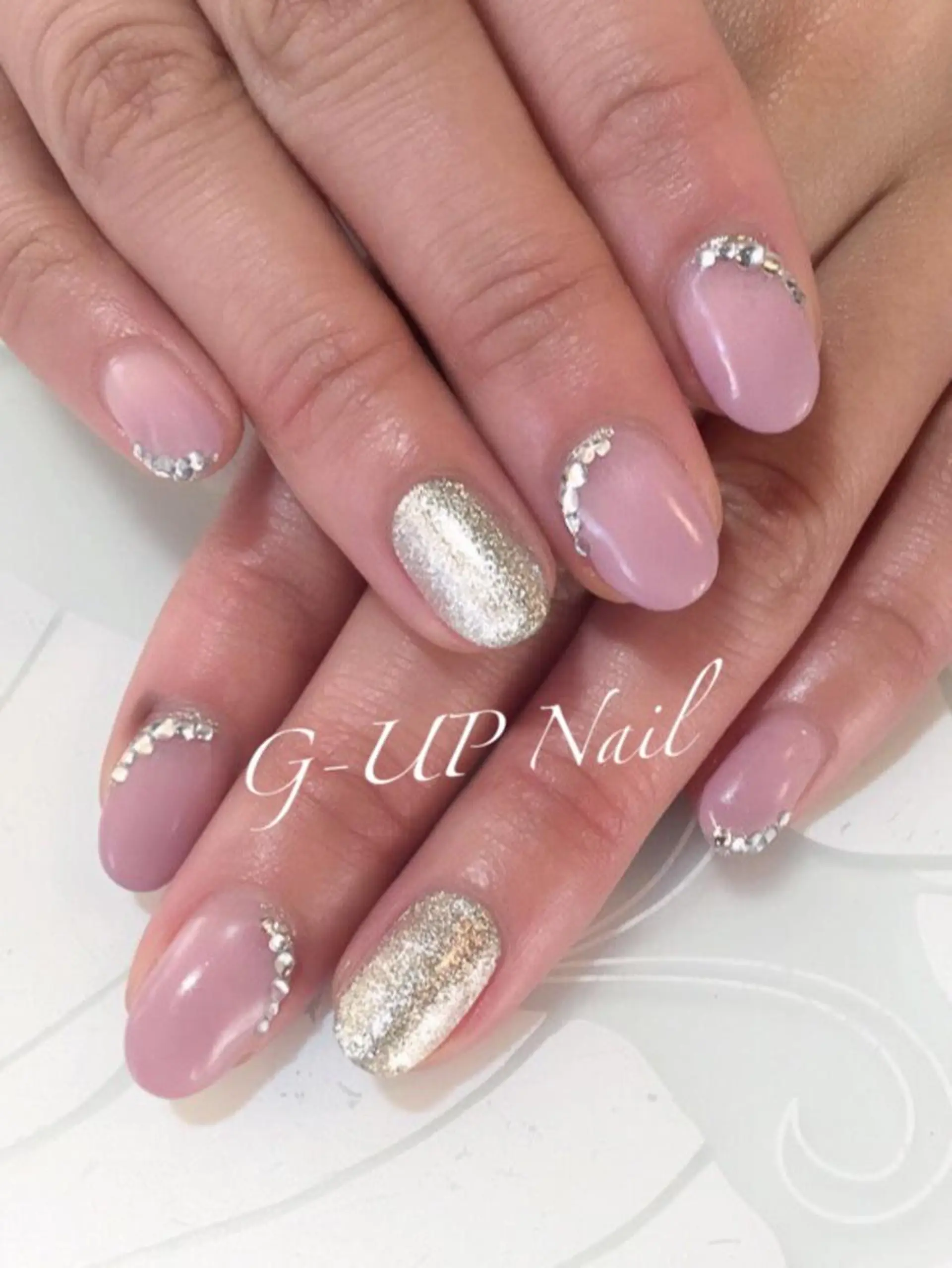 ネイル 田澤 真理子のネイルデザイン