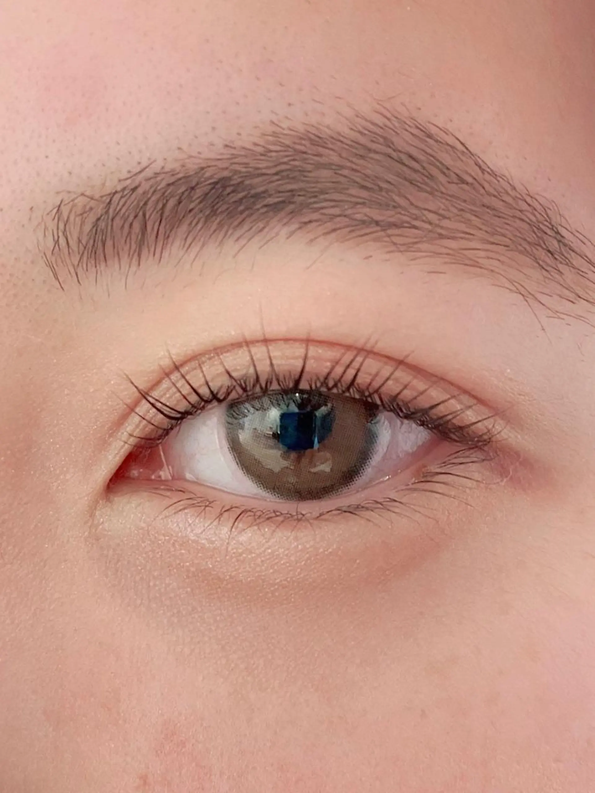 マツエク・マツパ マツパ 艶髪🌿美髪 大塚礼乃【西荻窪】のヘアスタイル