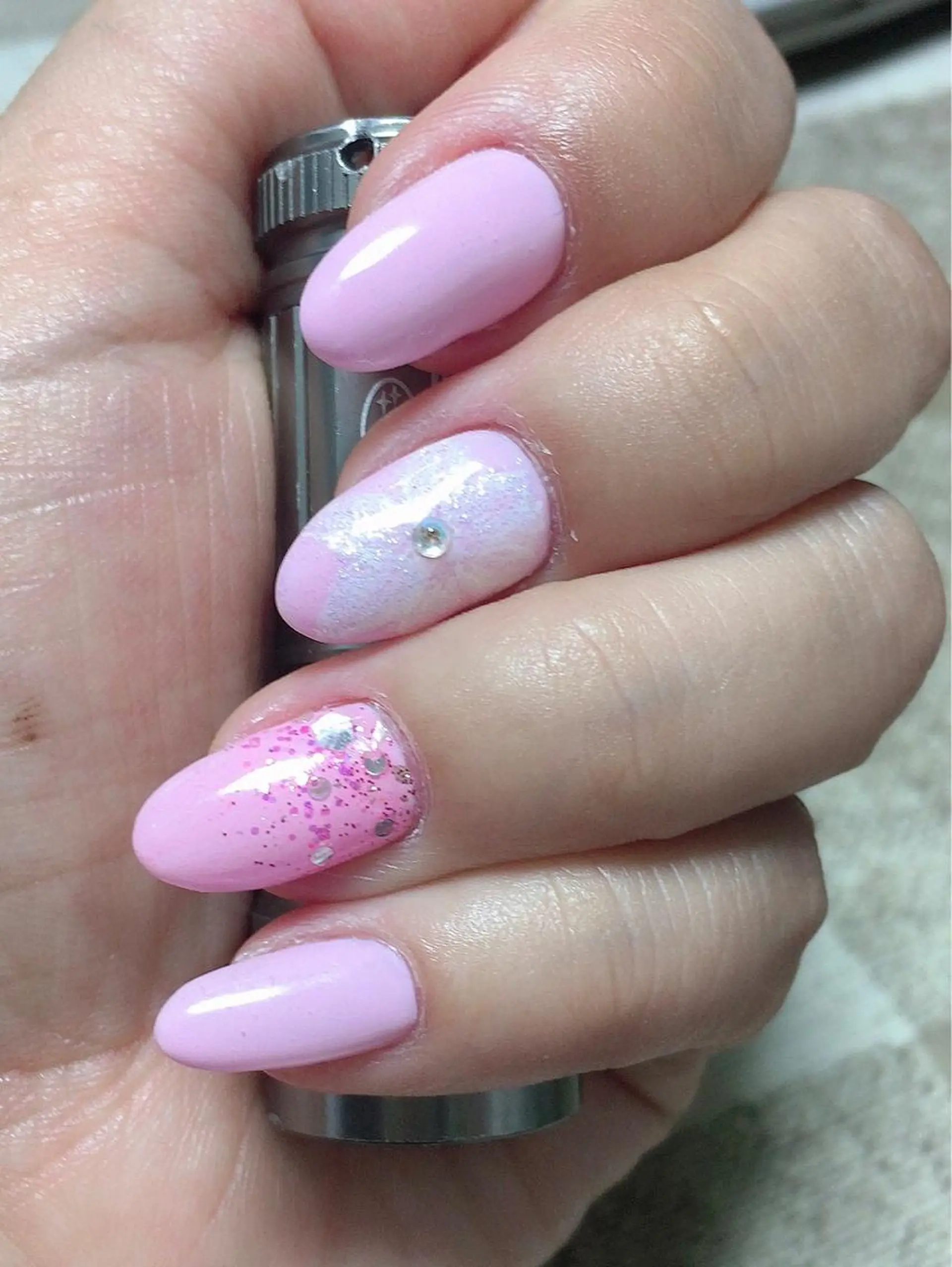 ネイル Sunnynail  サニーのネイルデザイン