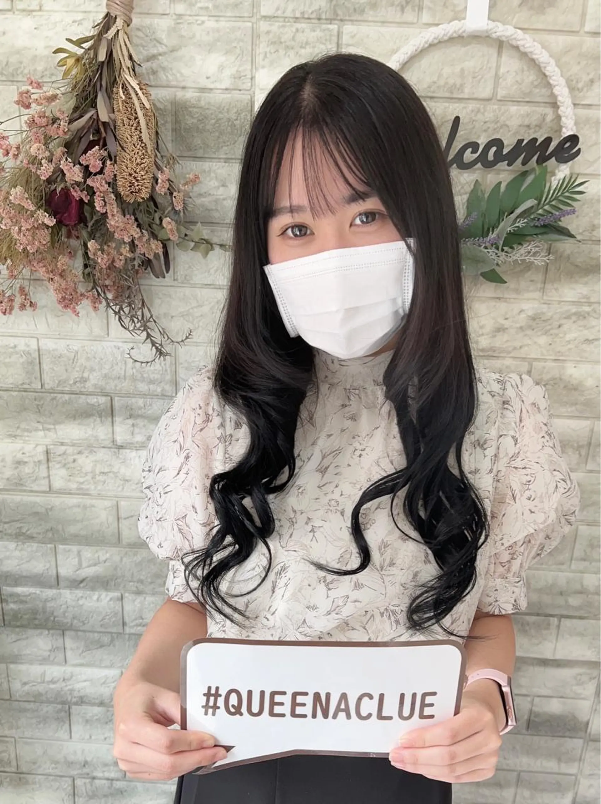 毛穴改善/脱毛 ネイル　川上久仁子のエステ・リラクイメージ