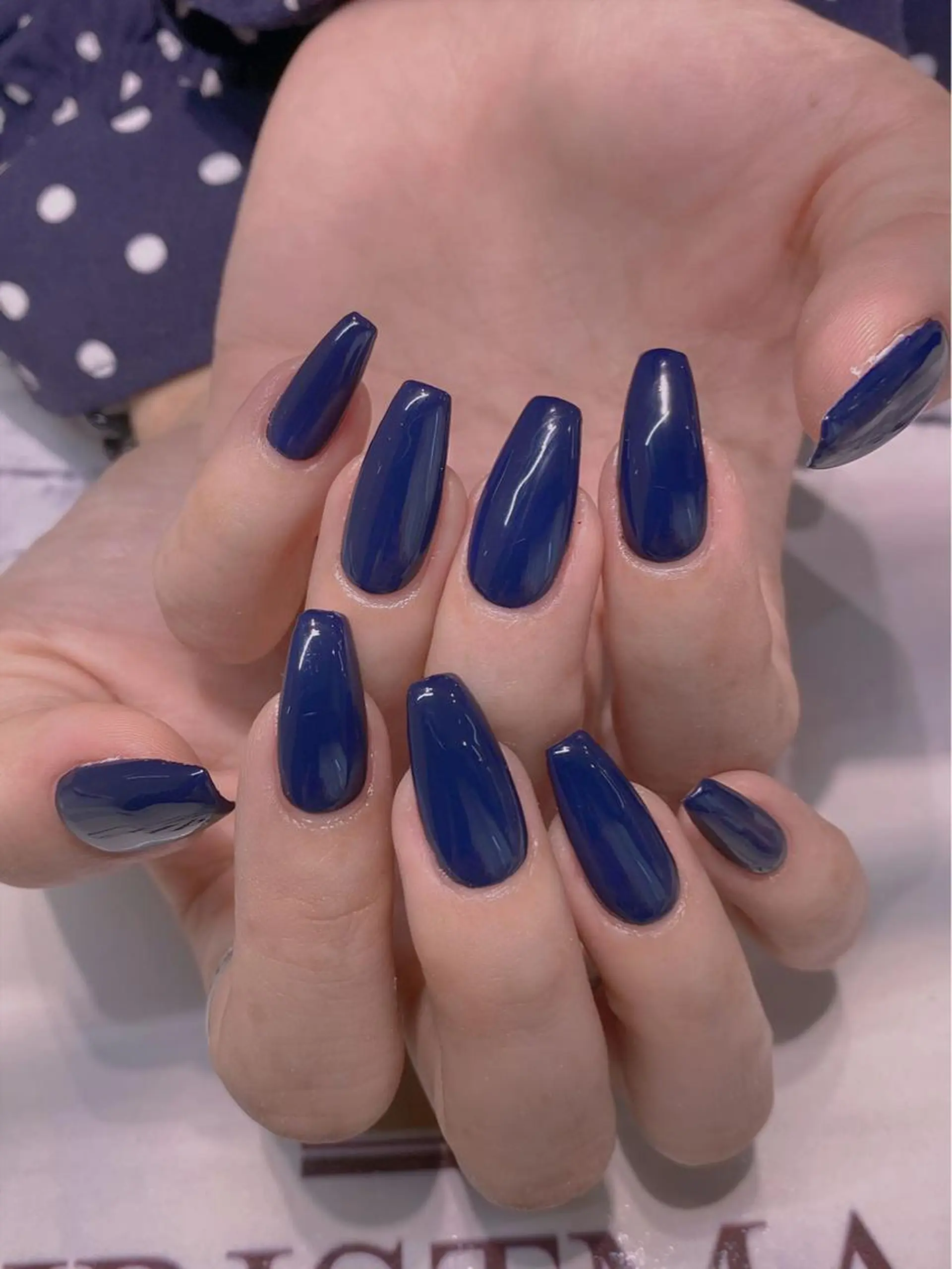 ネイル 美爪パラジェル導入店 Sunnilyのネイルデザイン