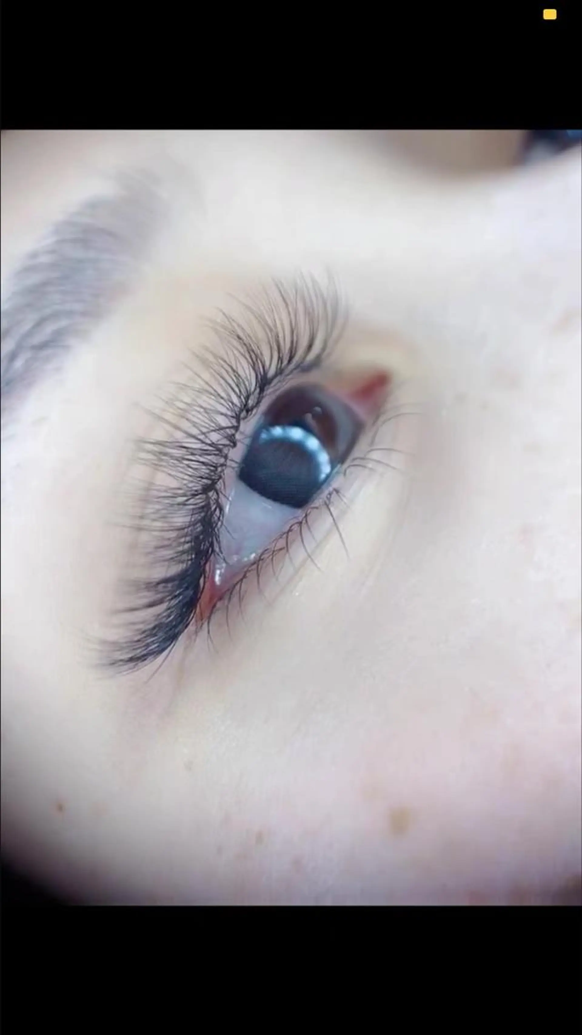 ネイル マツエク・マツパ Cute beauty2のマツエク・マツパデザイン