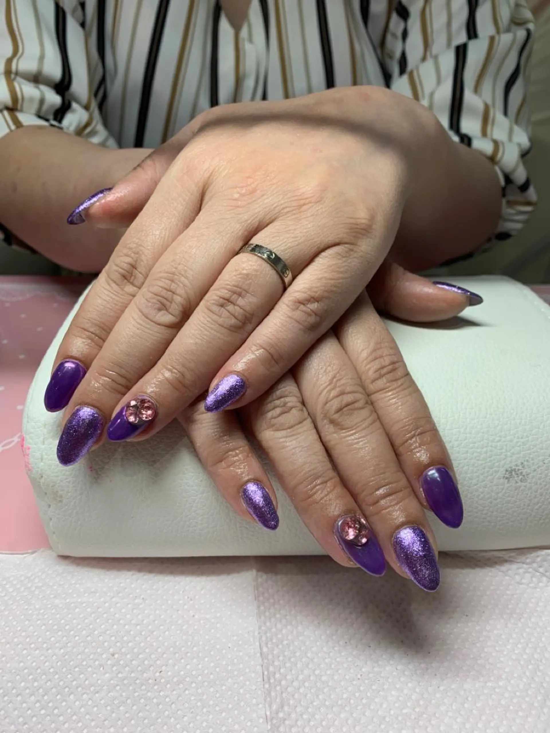 ネイル コウ カnail💅のネイルデザイン
