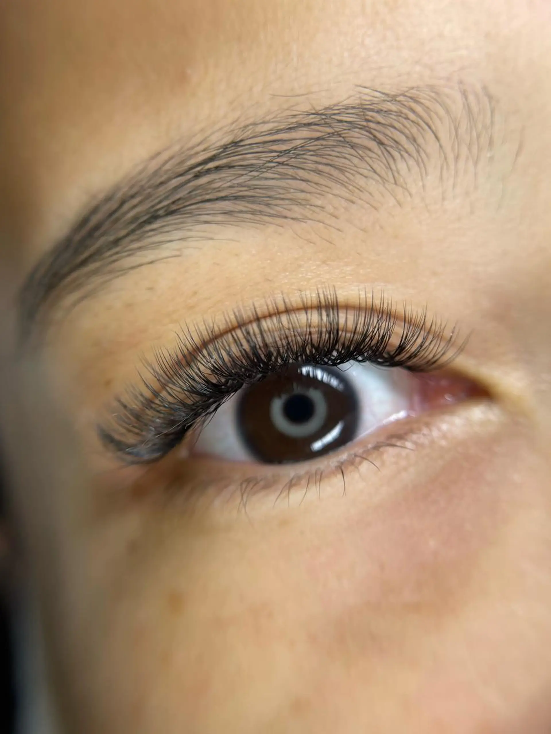 マツエク・マツパ Cherie muのマツエク・マツパデザイン