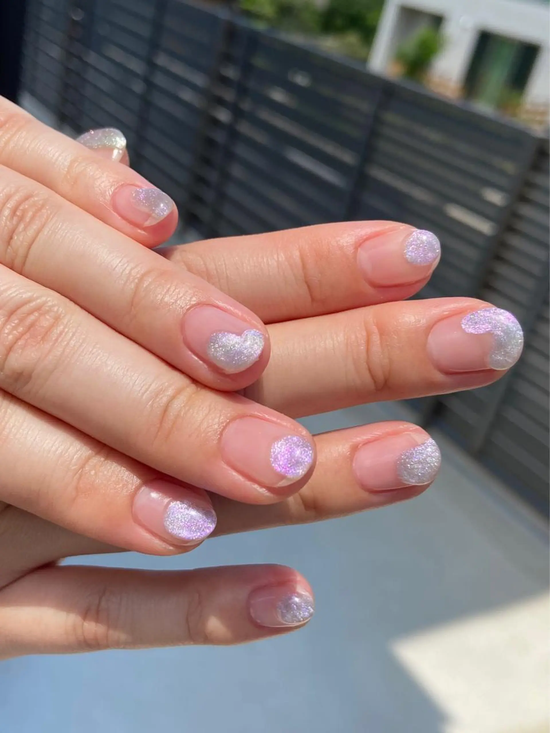 ネイル private salon  Rinの眉毛・アイブロウイメージ