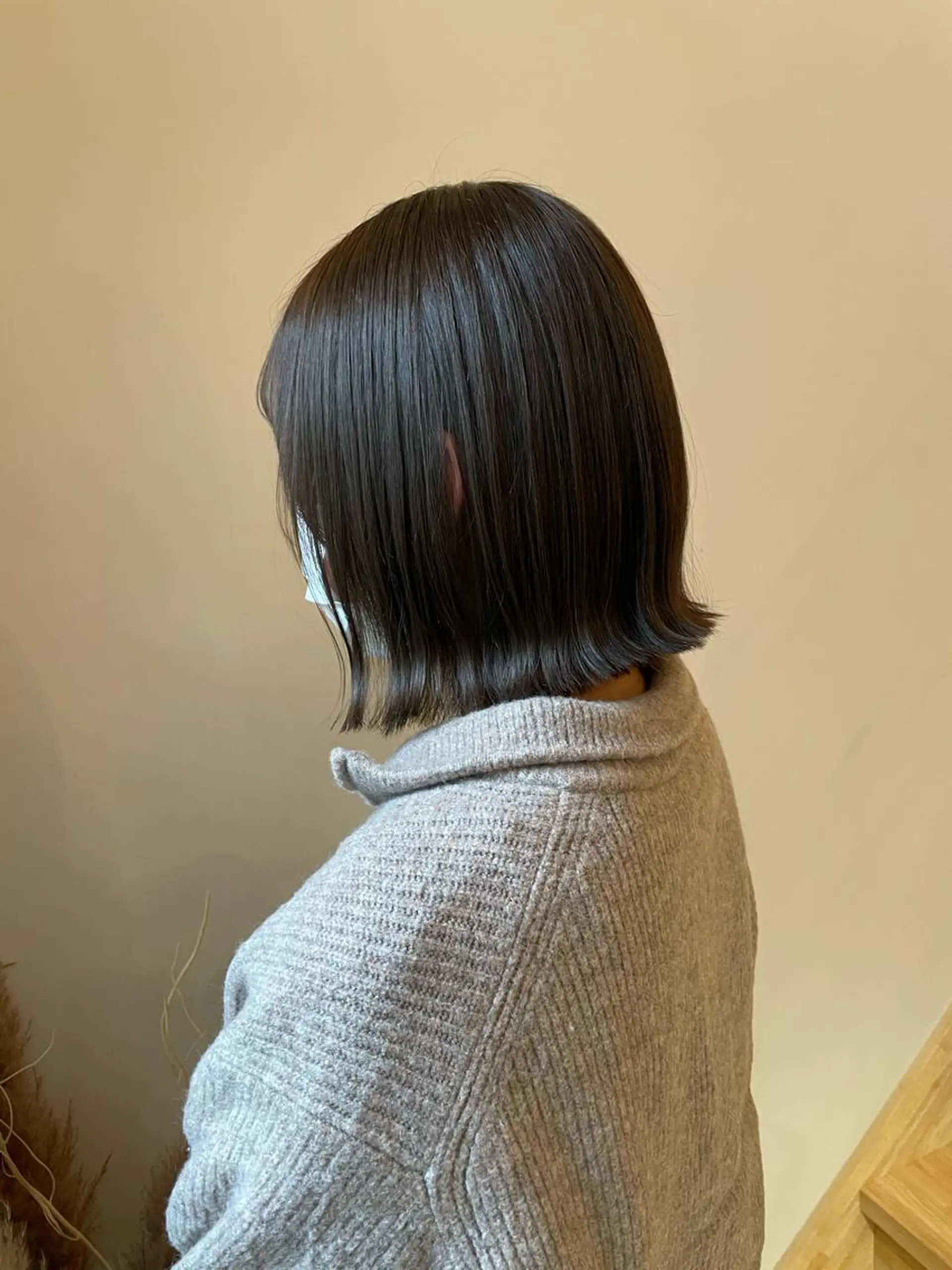 ショート 林 慧悟のヘアスタイル