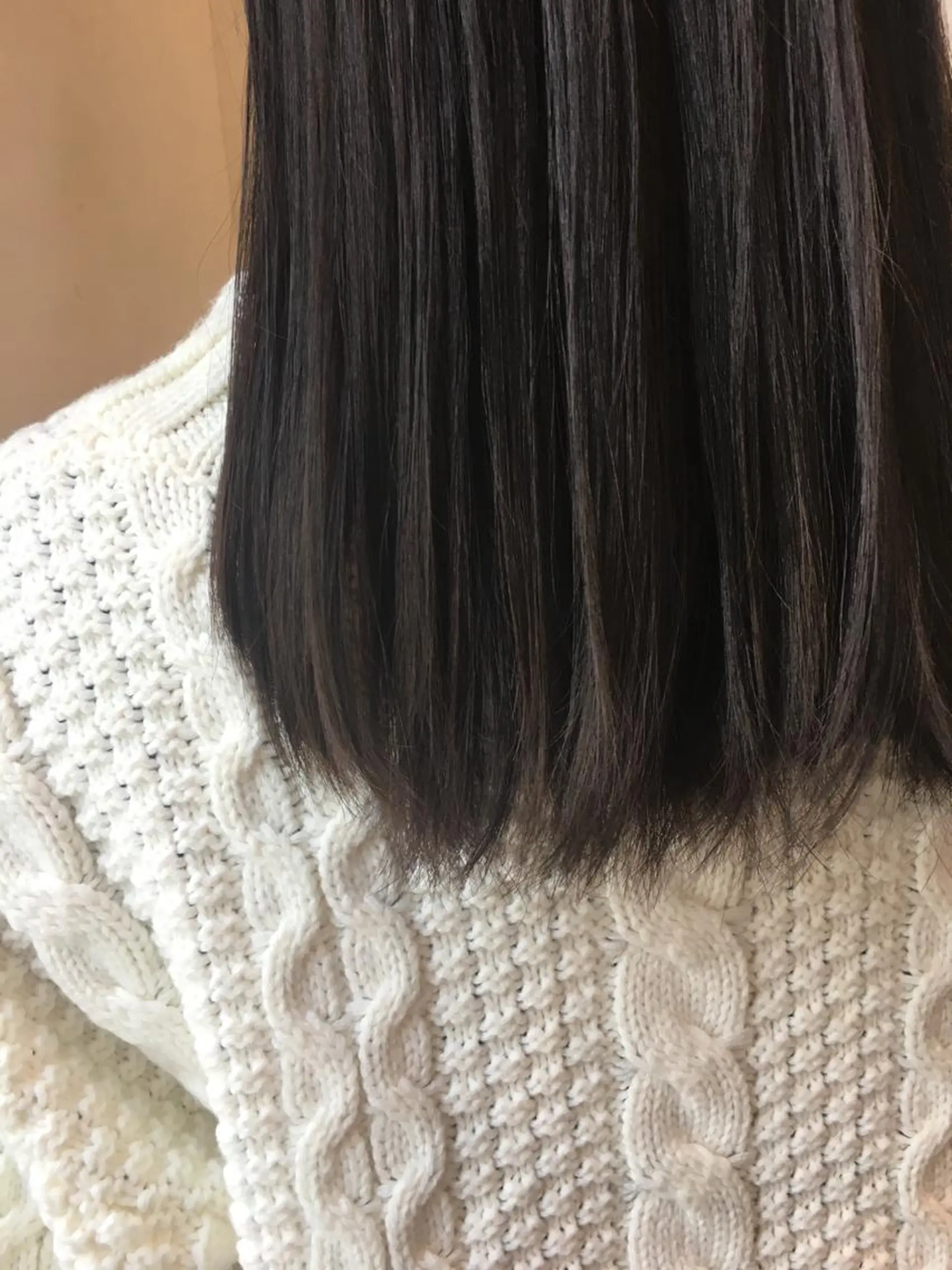 ロング カラー TOWA 野村　コウダイのヘアスタイル