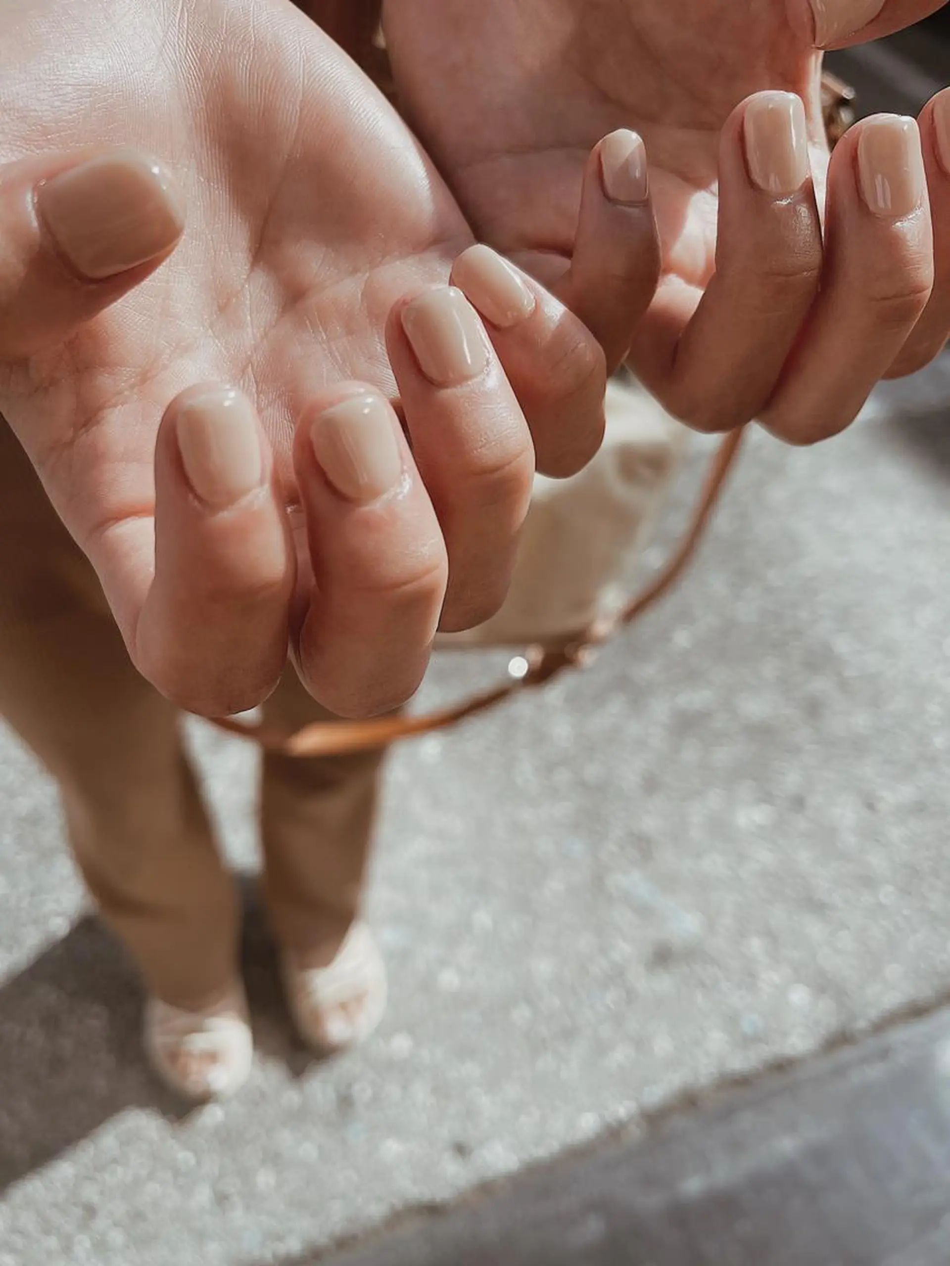 ネイル アートネイル メンズネイル ニュアンスネイル オフィスネイル ワンカラーネイル ハンドネイル leaaloha　byBROWN HAIR所属・レアアロハ宇都宮 /ネイル.スクールのネイルデザイン