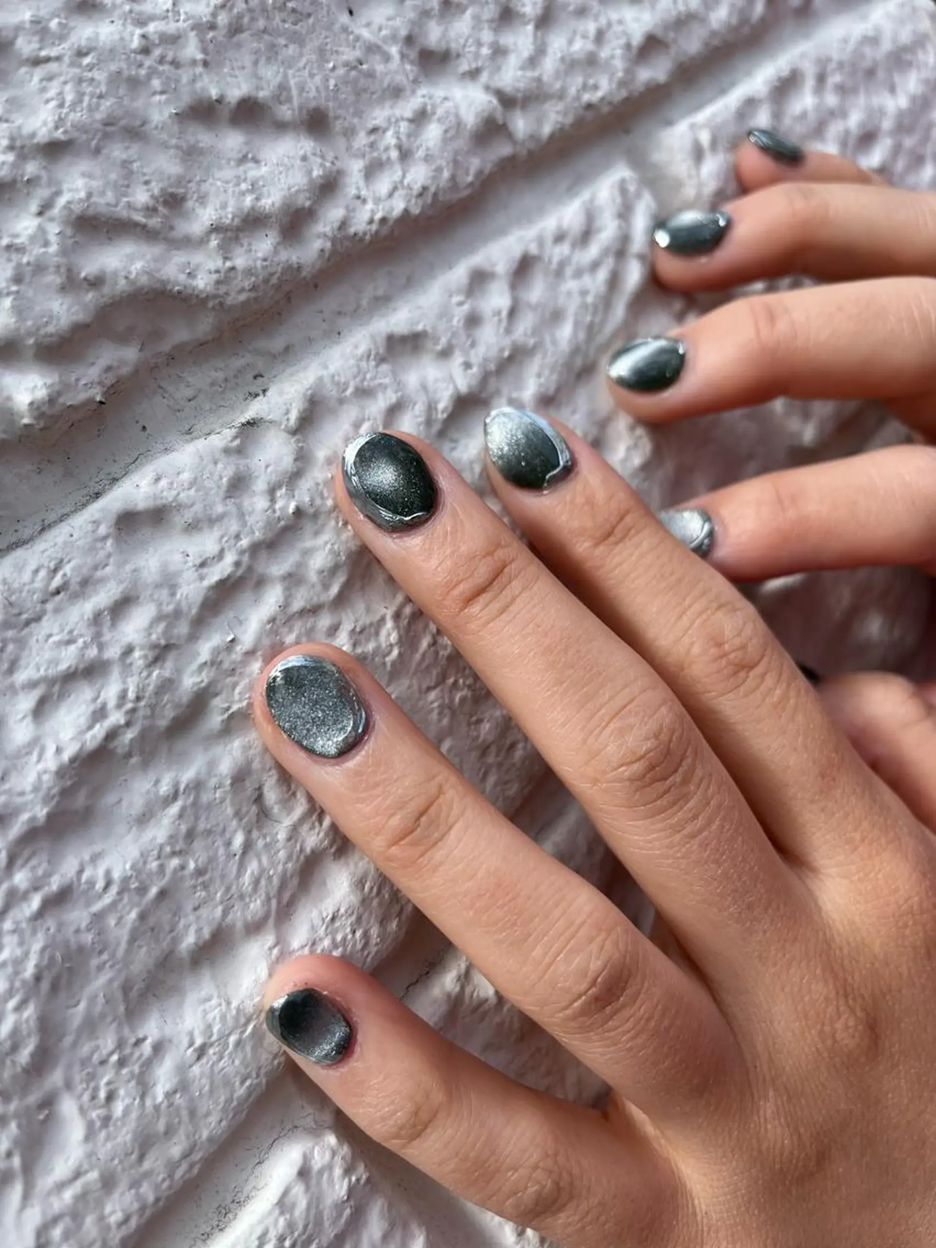 ネイル ハンドネイル イシモト サトのネイルデザイン