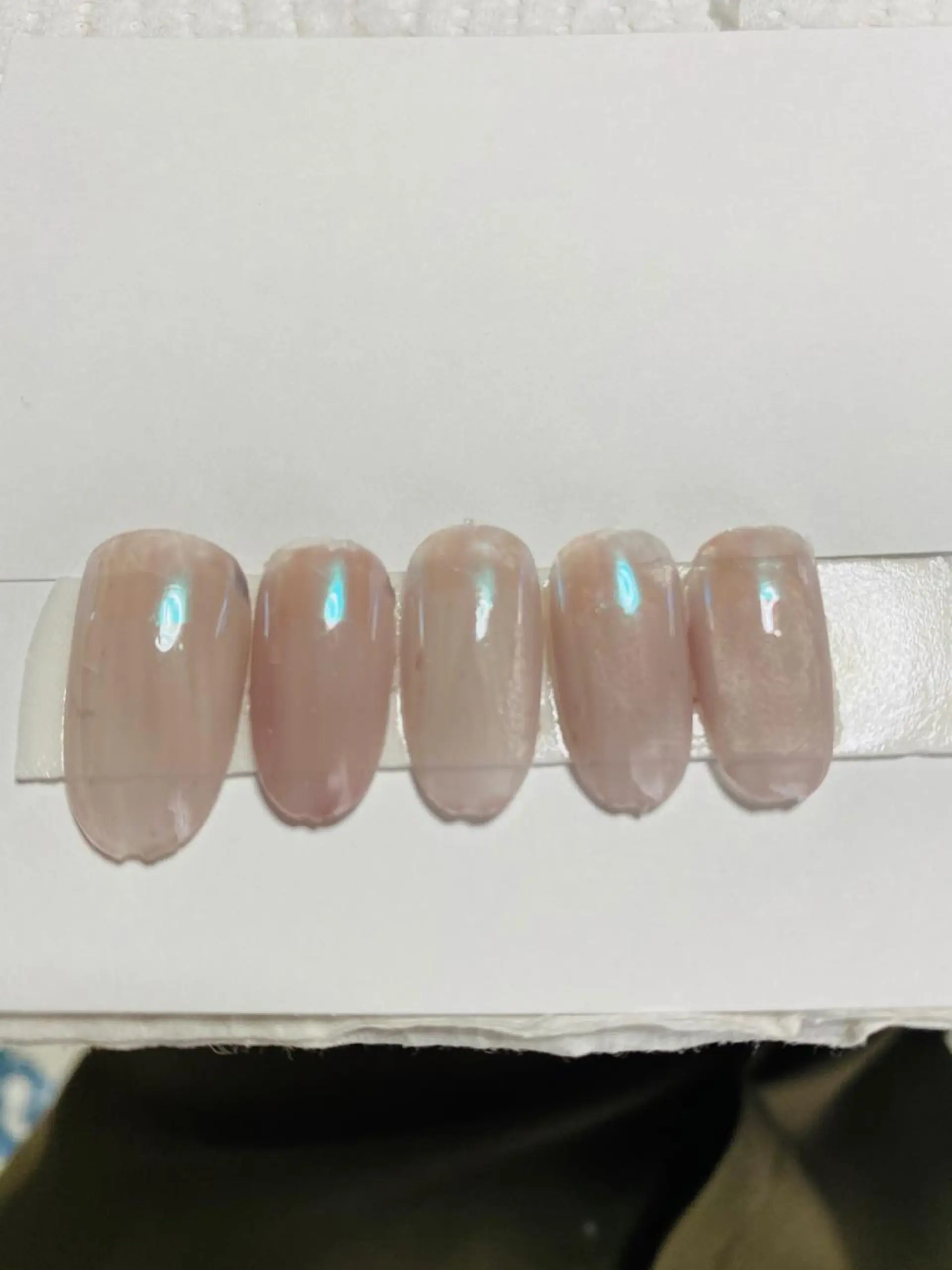 ネイル 自宅ネイルサロン ♦️nuance♦️のネイルデザイン