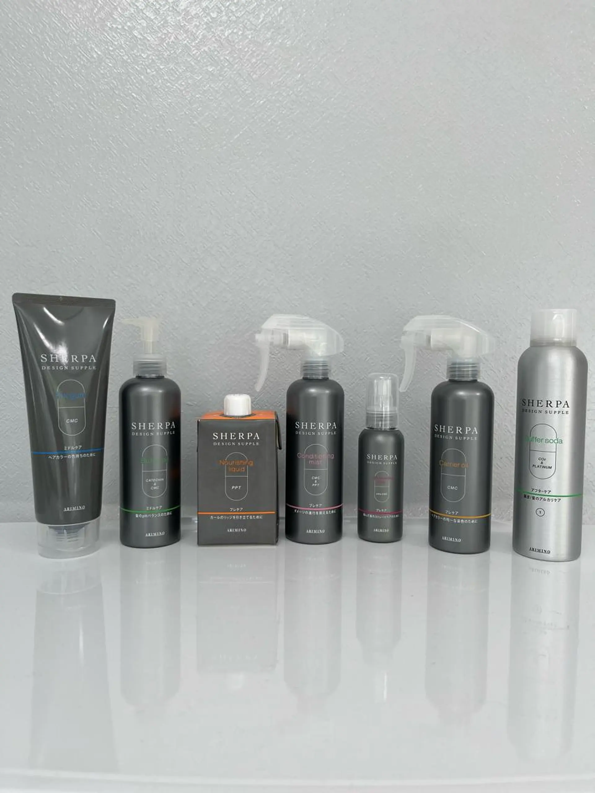 【オーナー】長瀬 俊也のネイルデザイン