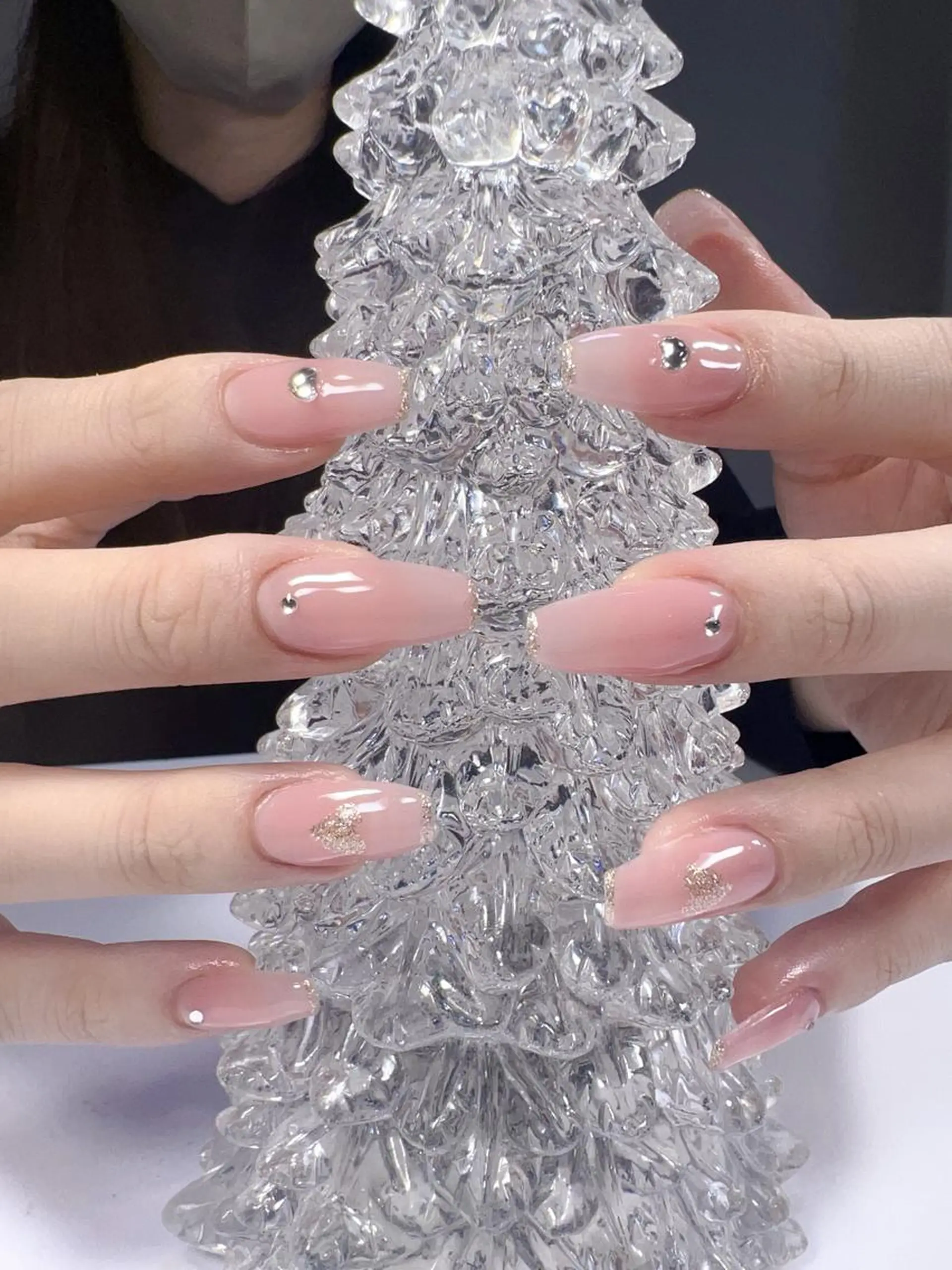 ネイル ネイルサロン ロア旧ジョリーのネイルデザイン