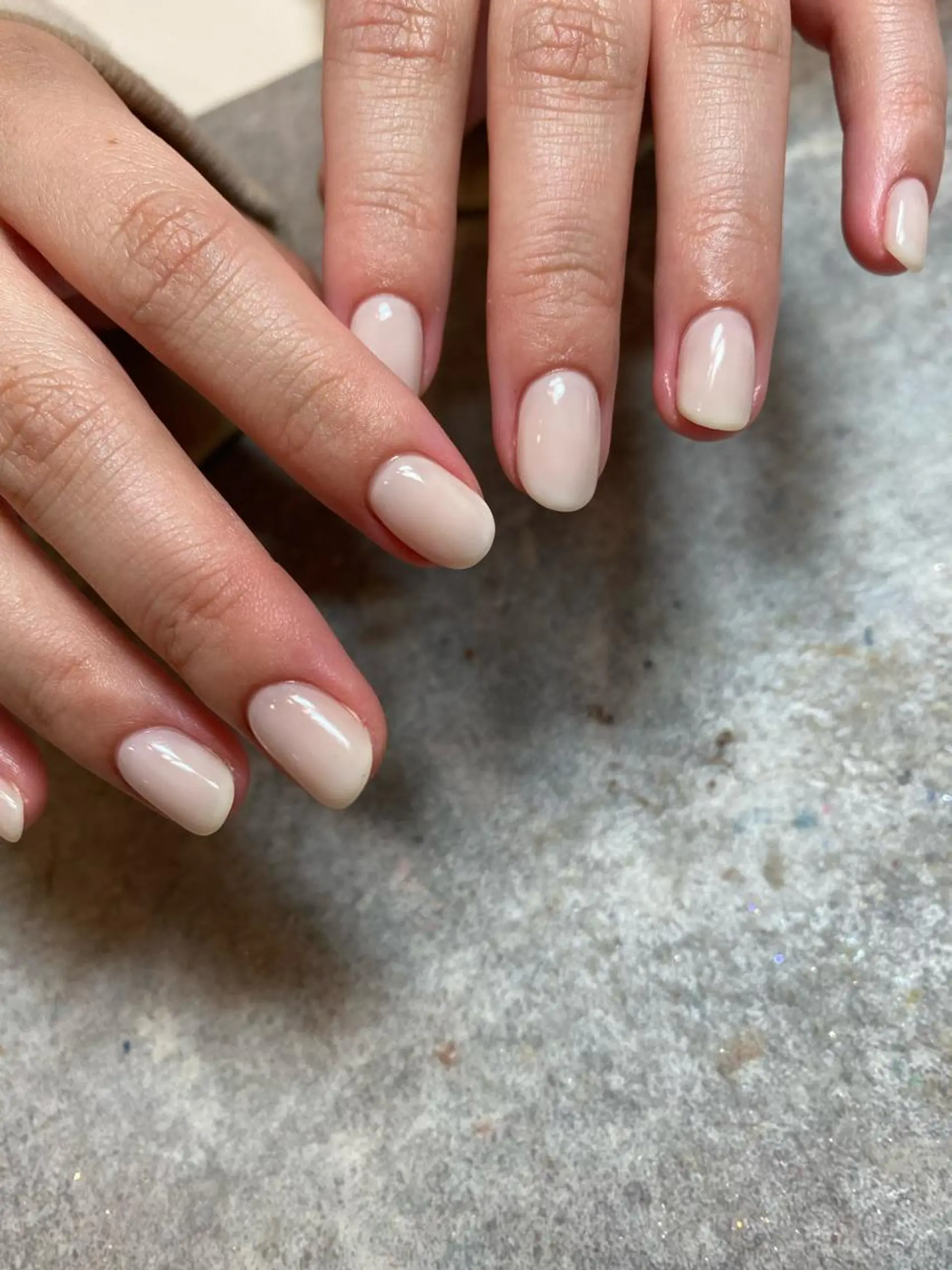 ネイル ハンドネイル 【LINON】 airiのネイルデザイン