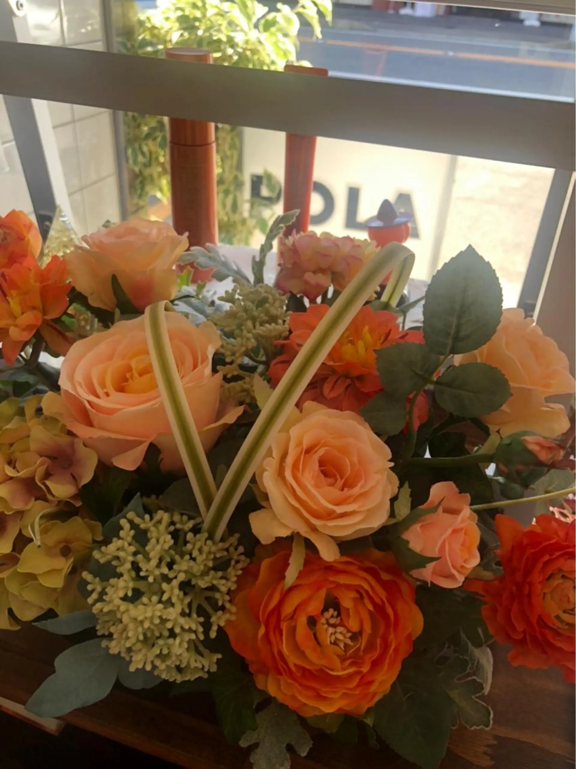 POLAエステインみらい所属・POLA エステインみらいのエステ・リラクイメージ