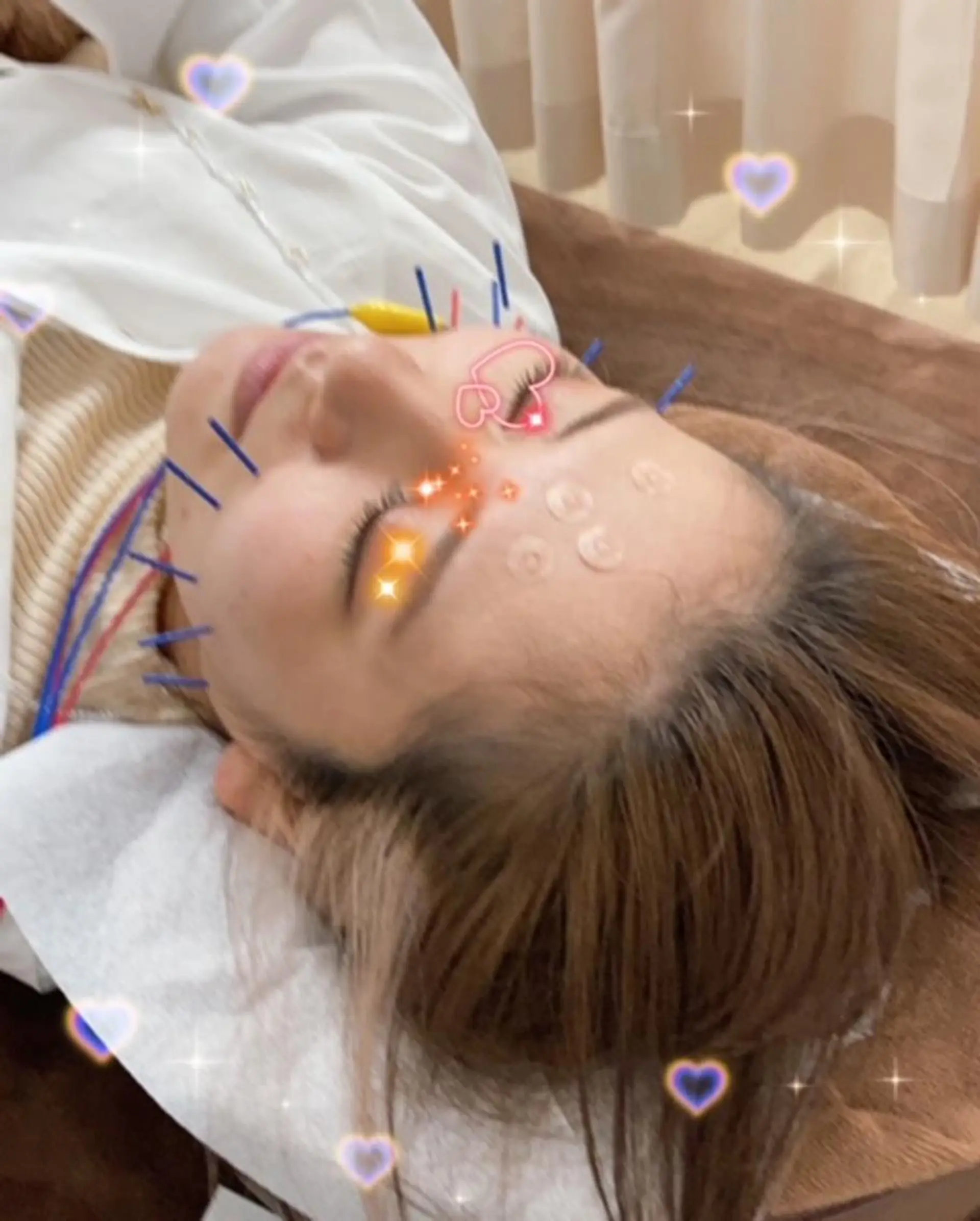 かな 鍼灸整骨院のエステ・リラクイメージ