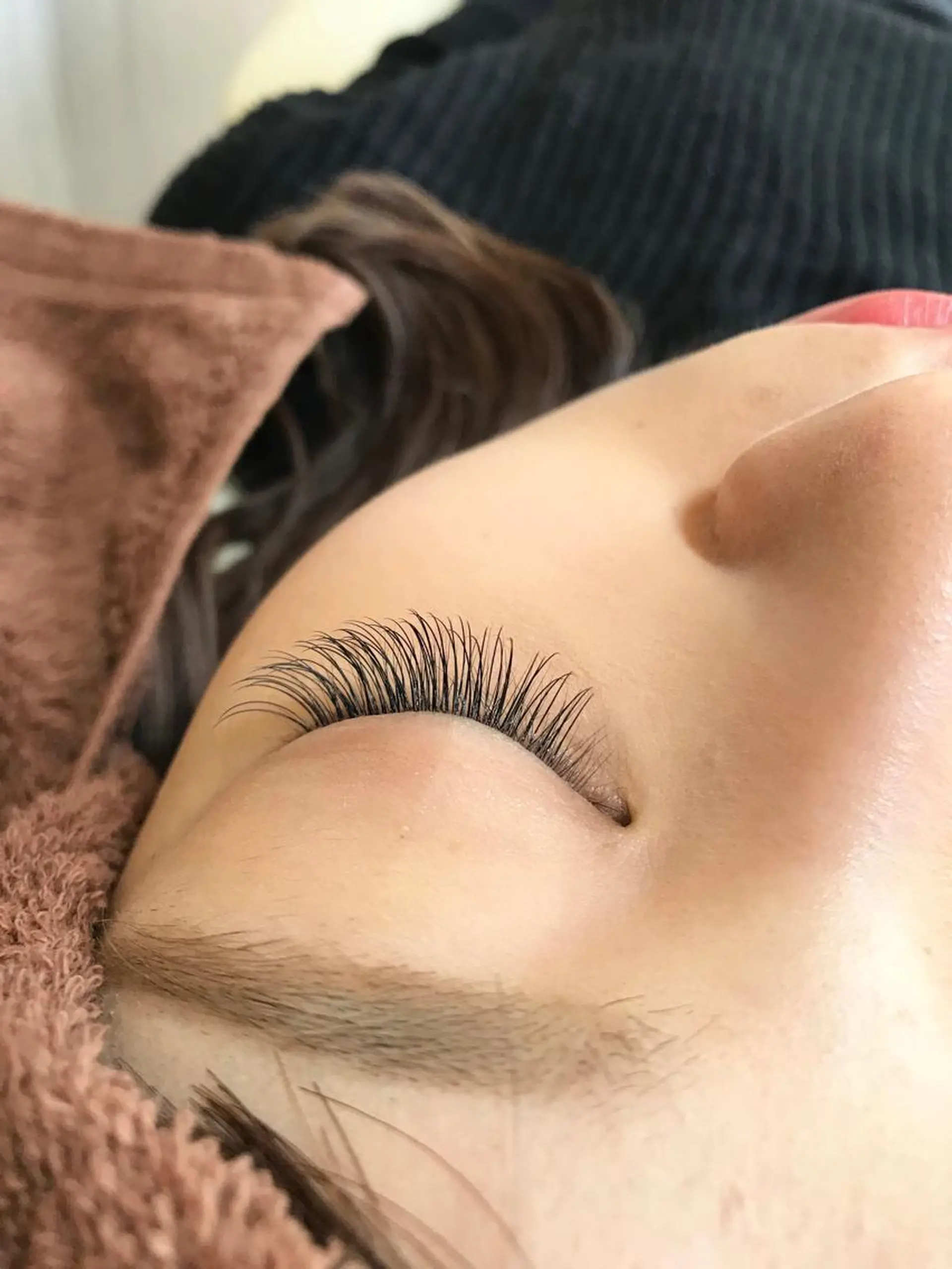 マツエク・マツパ ３Deyelash 近鉄上本町のマツエク・マツパデザイン