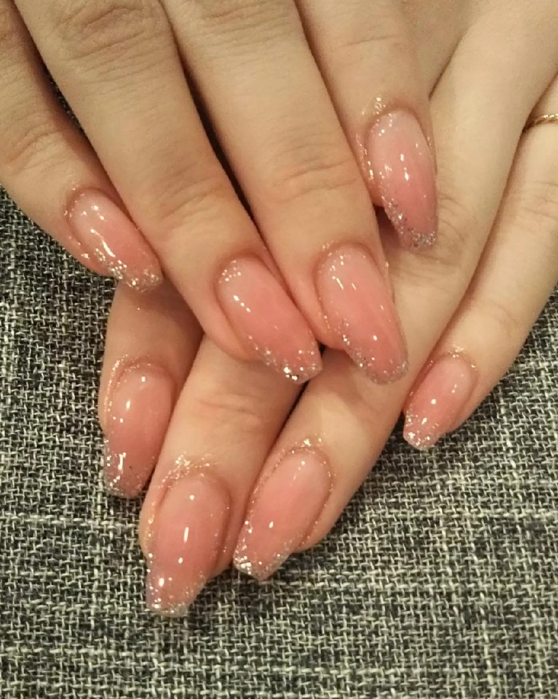 ネイル ハンドネイル private salon mieのネイルデザイン