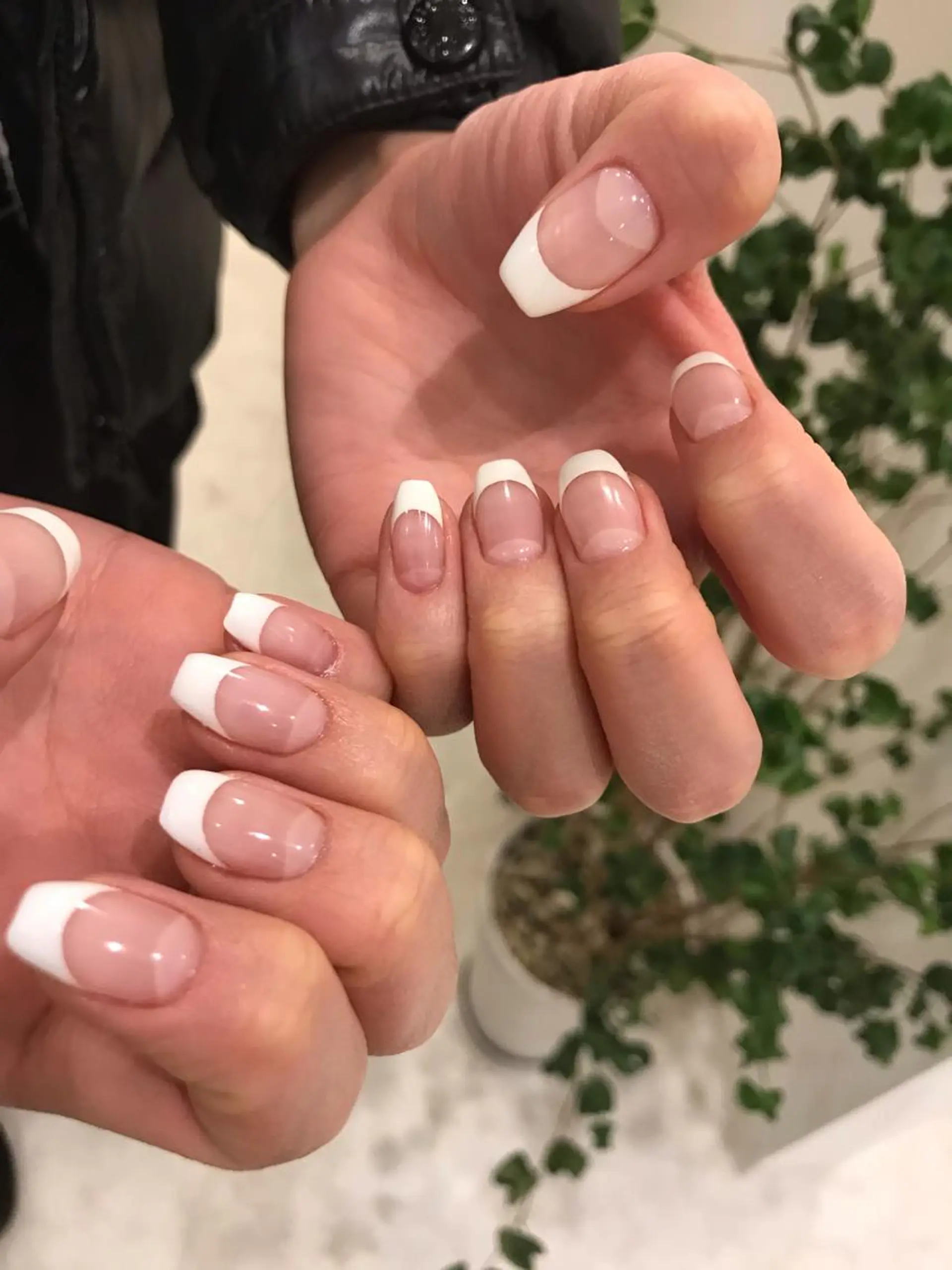 ネイル emunail あやかのネイルデザイン