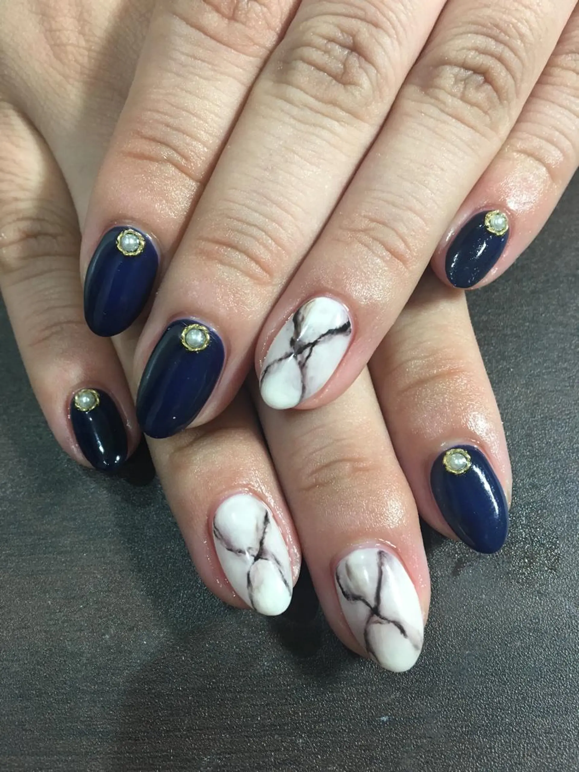 ネイル nail salon Titaleeのネイルデザイン