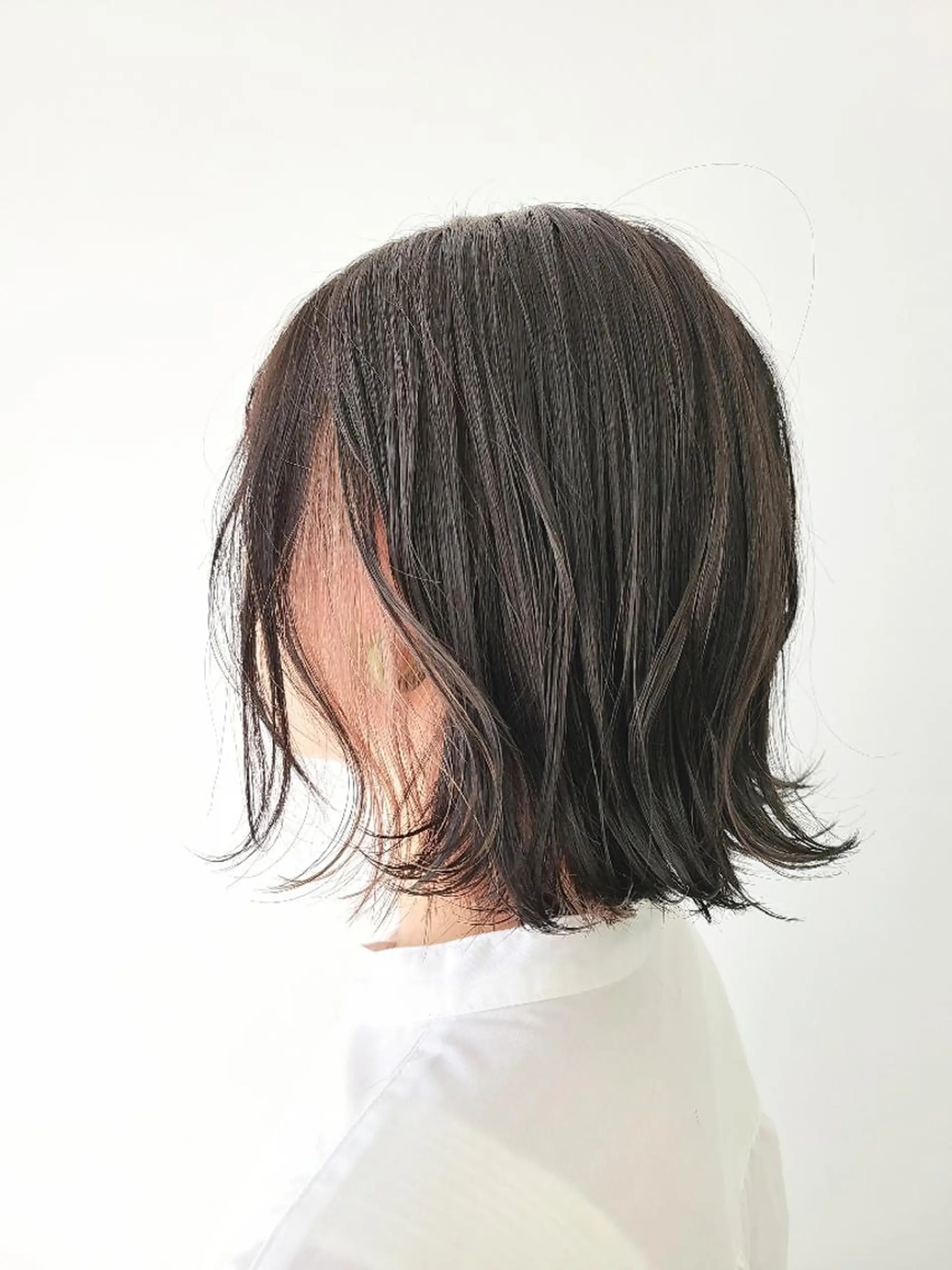 ショート 🎗️髪質改善・美髪 艶髪🥇小西邦生のヘアスタイル