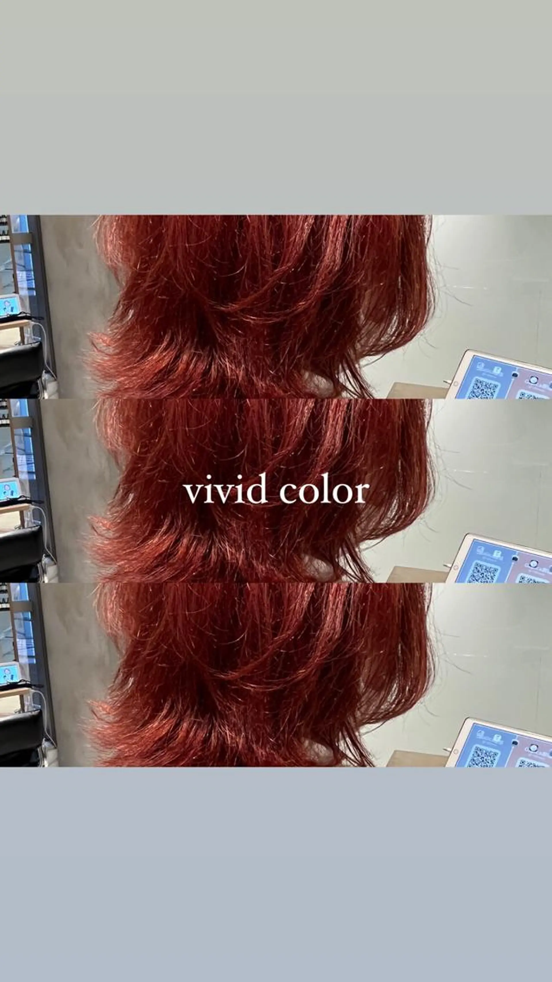 ミディアム カラー ヘアアレンジ ブリーチ ブラウンカラー 透明感カラー 韓国風カラー ブリーチなしカラー stylist ◎RUKI.のヘアスタイル