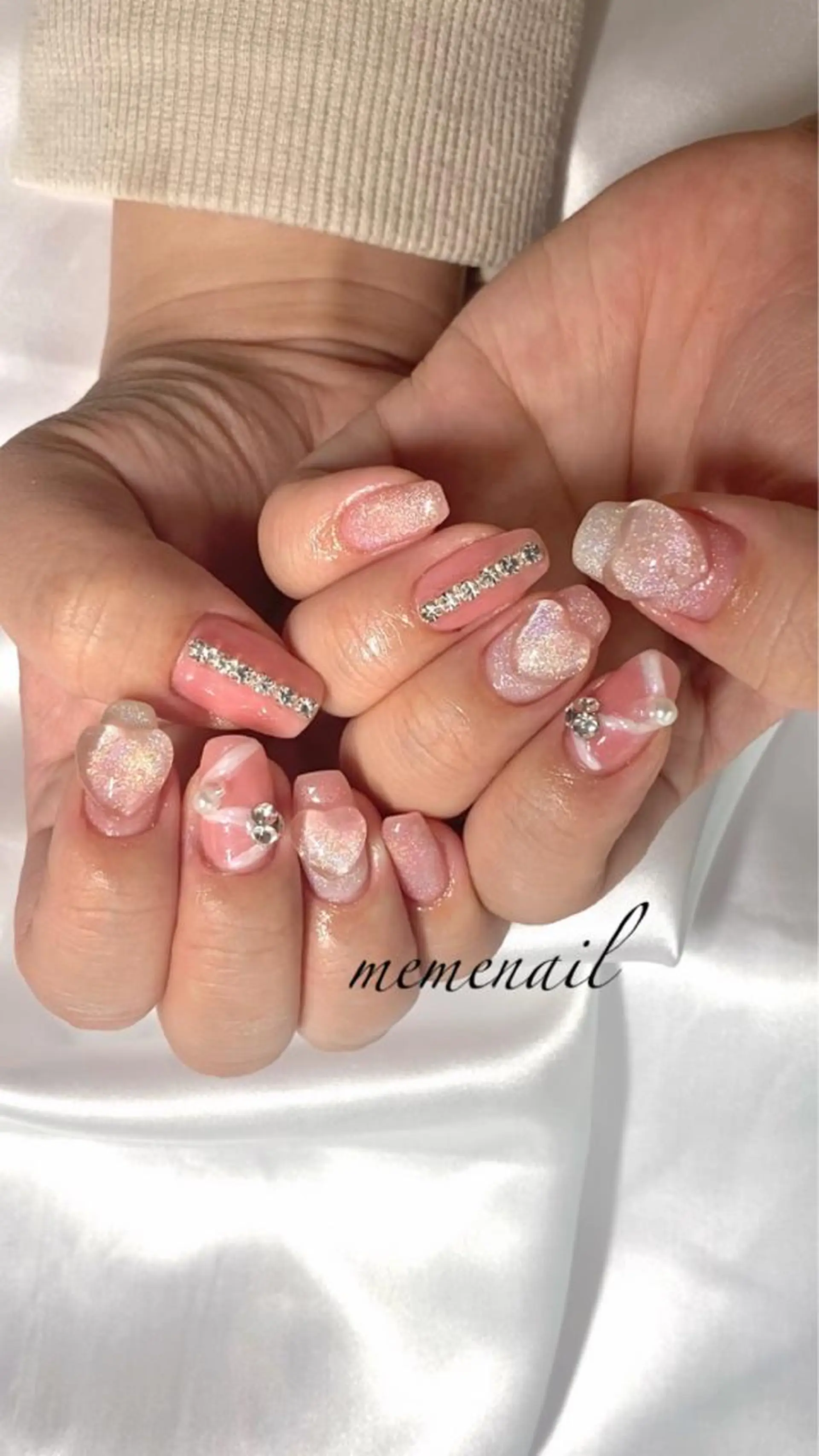 ネイル 持ち込み Noguchi Megumiのその他イメージ