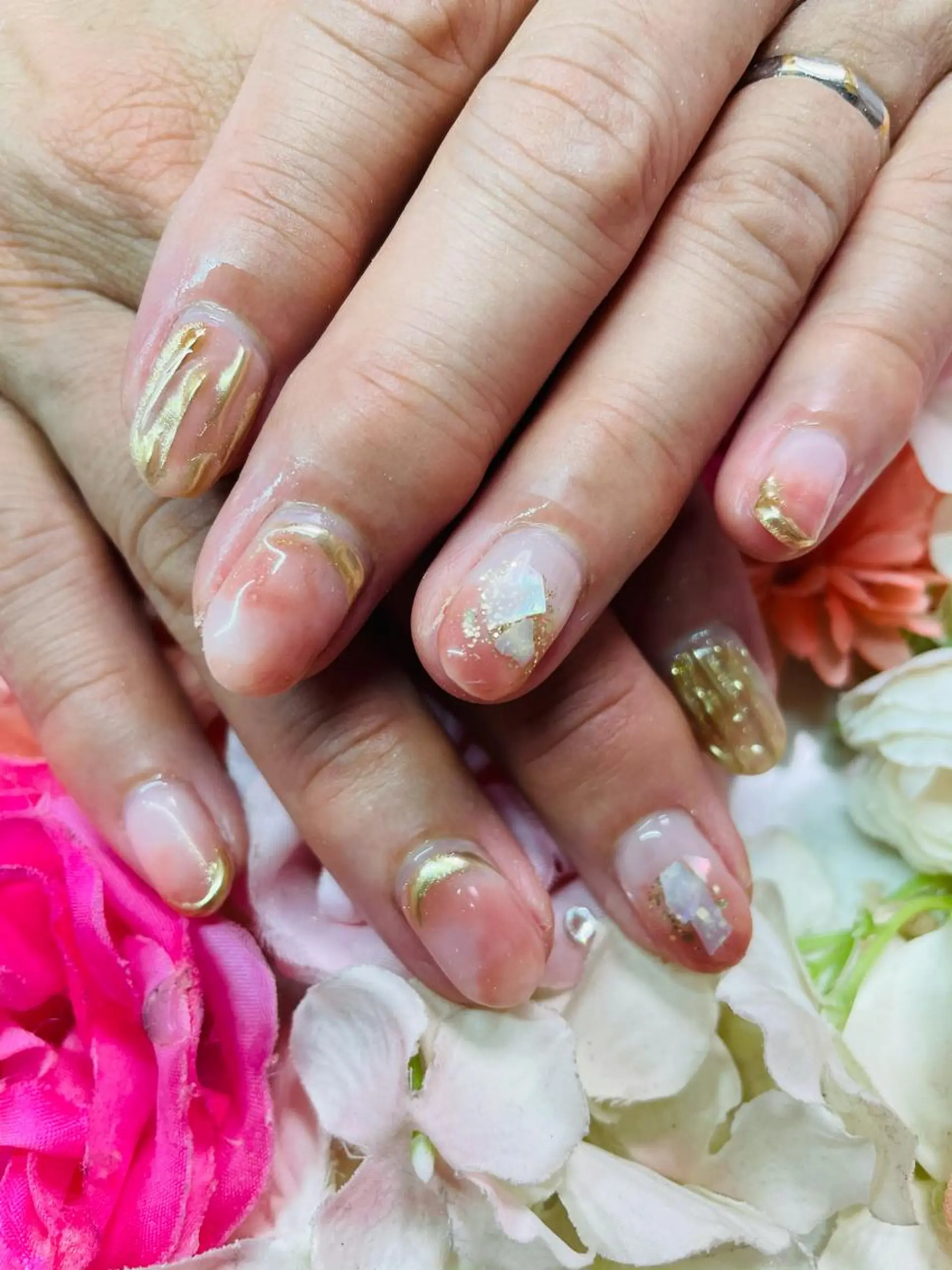 ネイル 酵素風呂　RA.RA所属・酵素風呂 RA.RAのその他イメージ