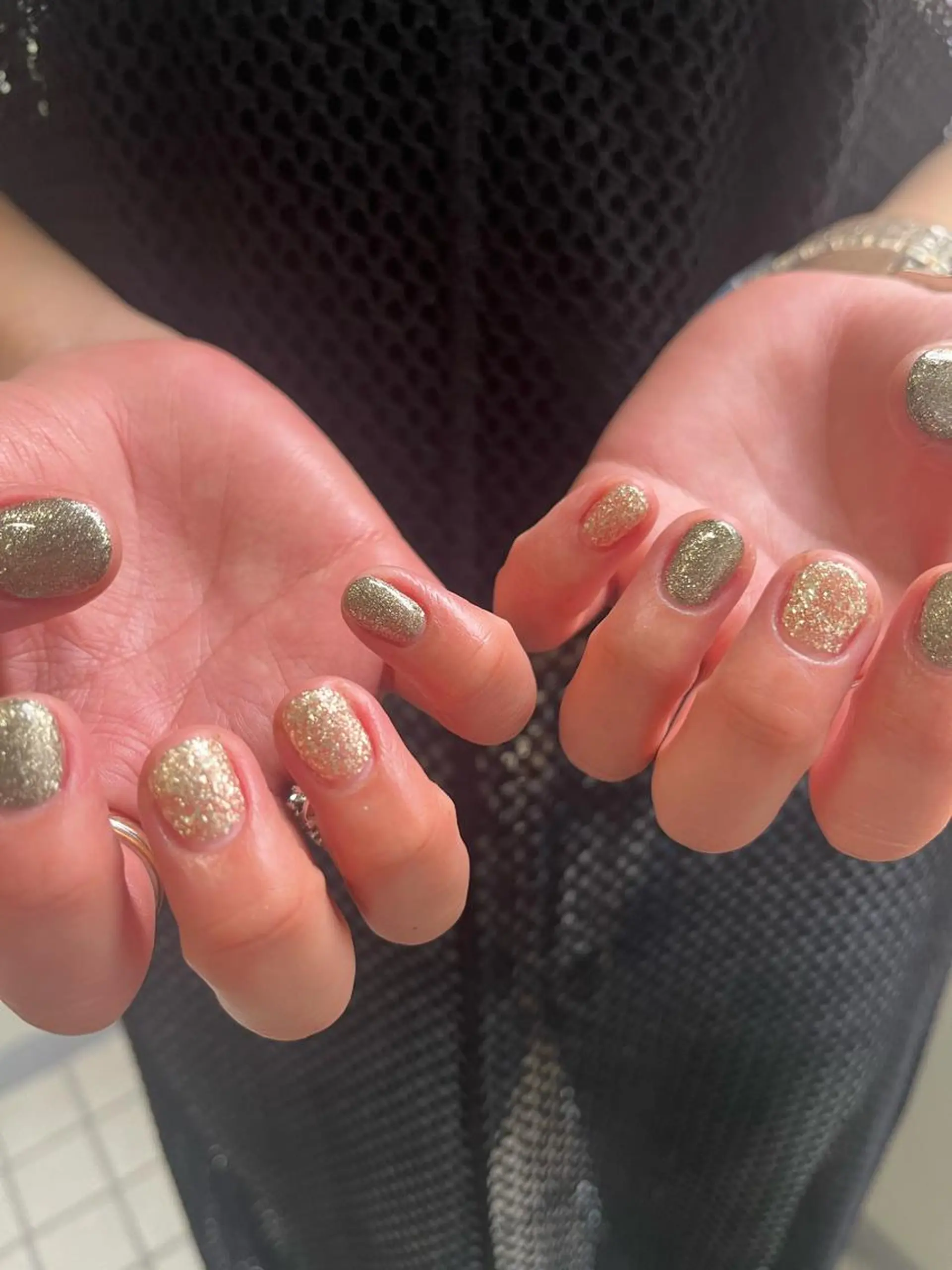 ネイル Etel atelier。のネイルデザイン