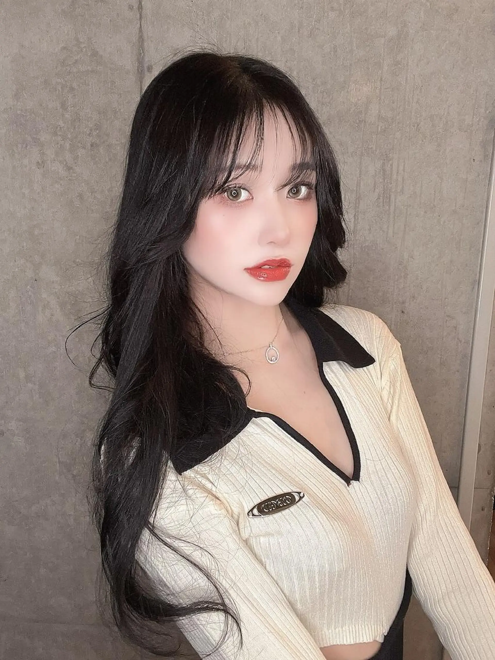 ロング 🌀メンズパーマ🌀 カット💇こうせいのヘアスタイル