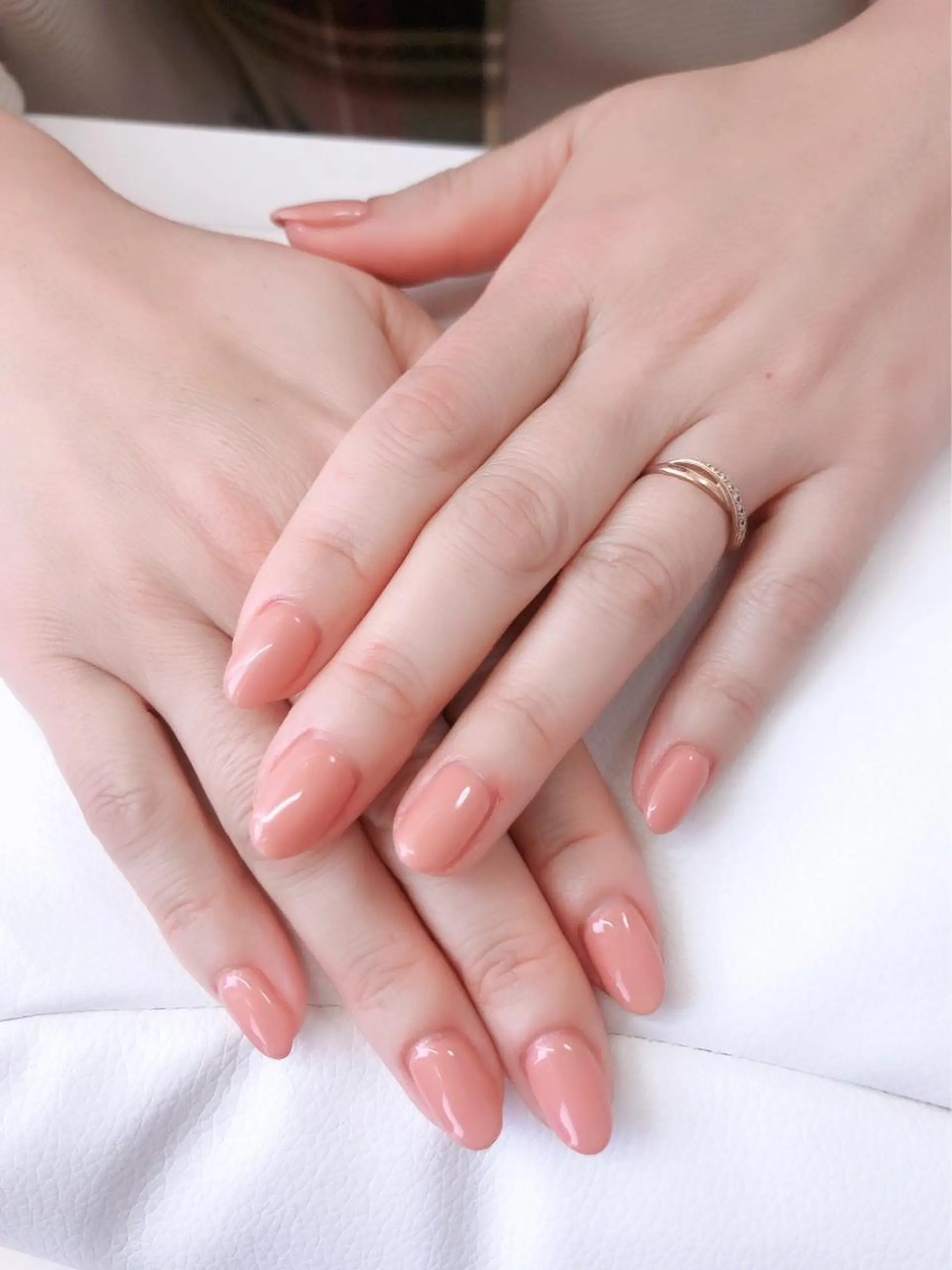 ネイル フットネイル 片平 恭子のマツエク・マツパデザイン