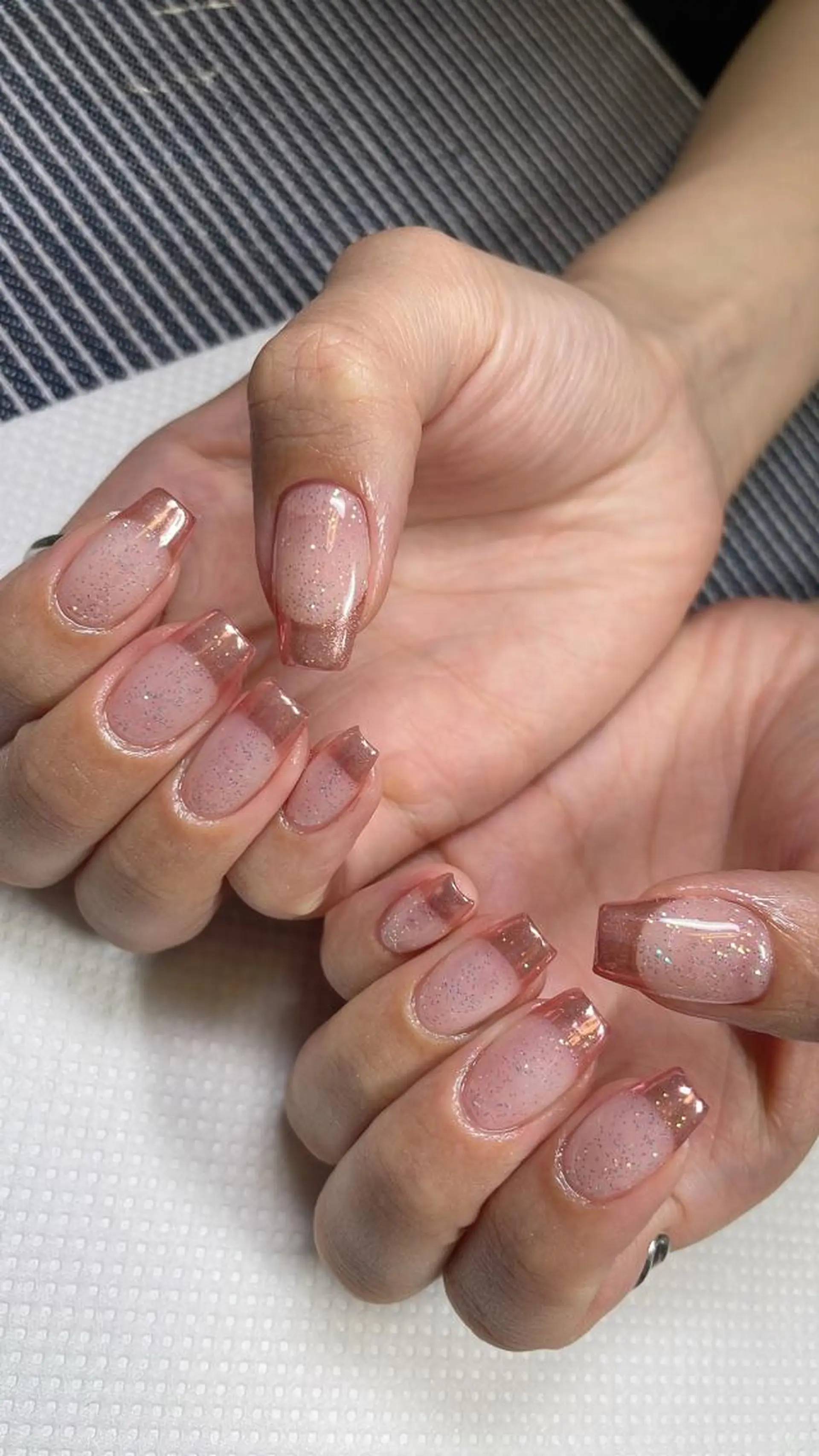 ネイル むねいる nail salonのネイルデザイン