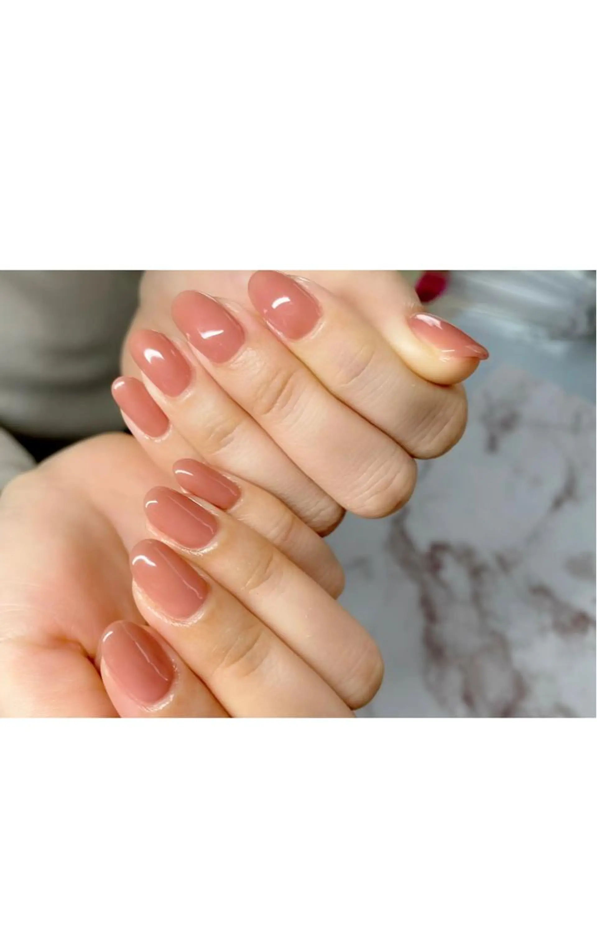 ネイル Mare nailのネイルデザイン