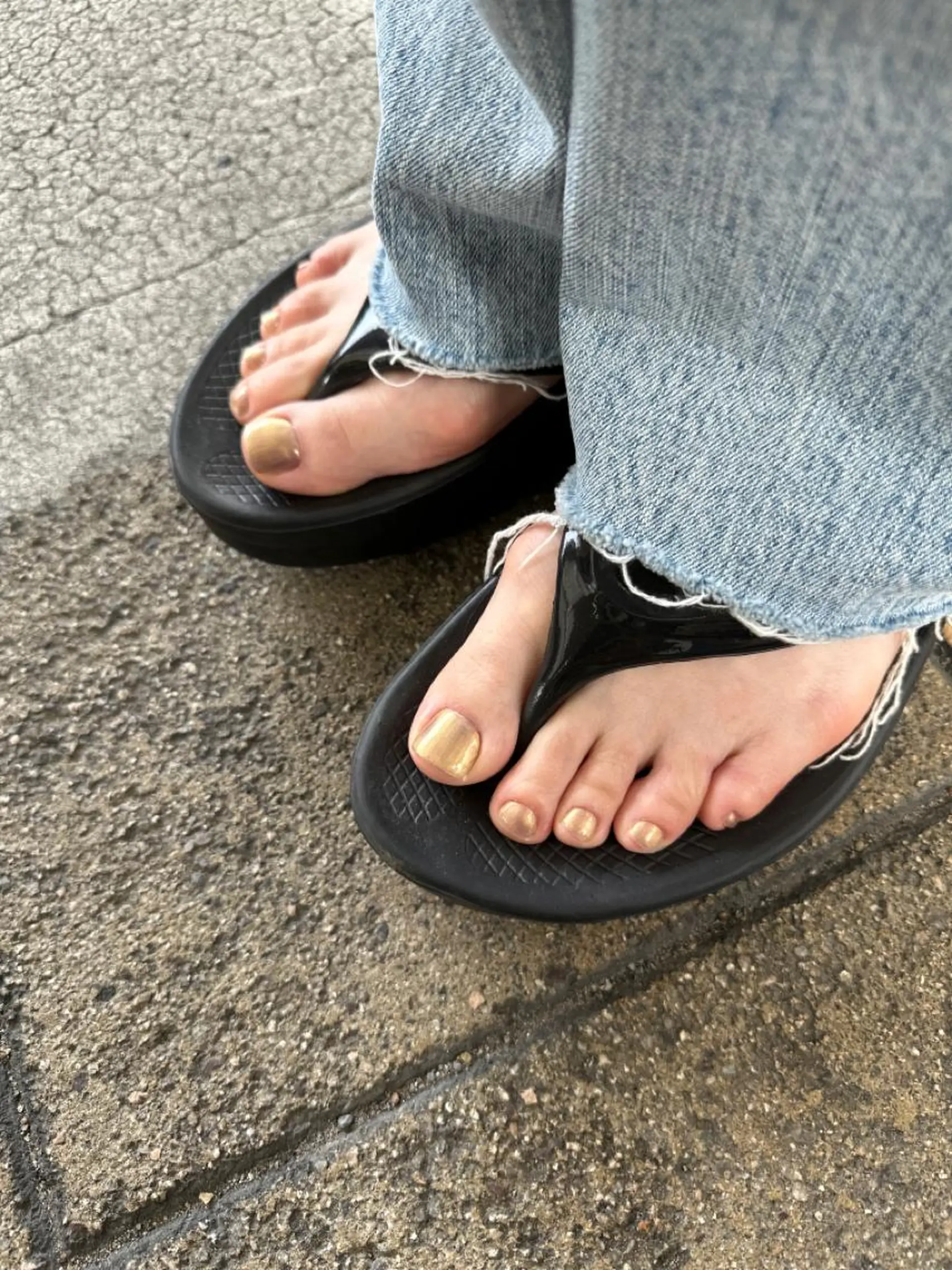 ネイル ハンドネイル フットネイル nailsalon ∞ ﾐｶﾅﾙ ∞のネイルデザイン