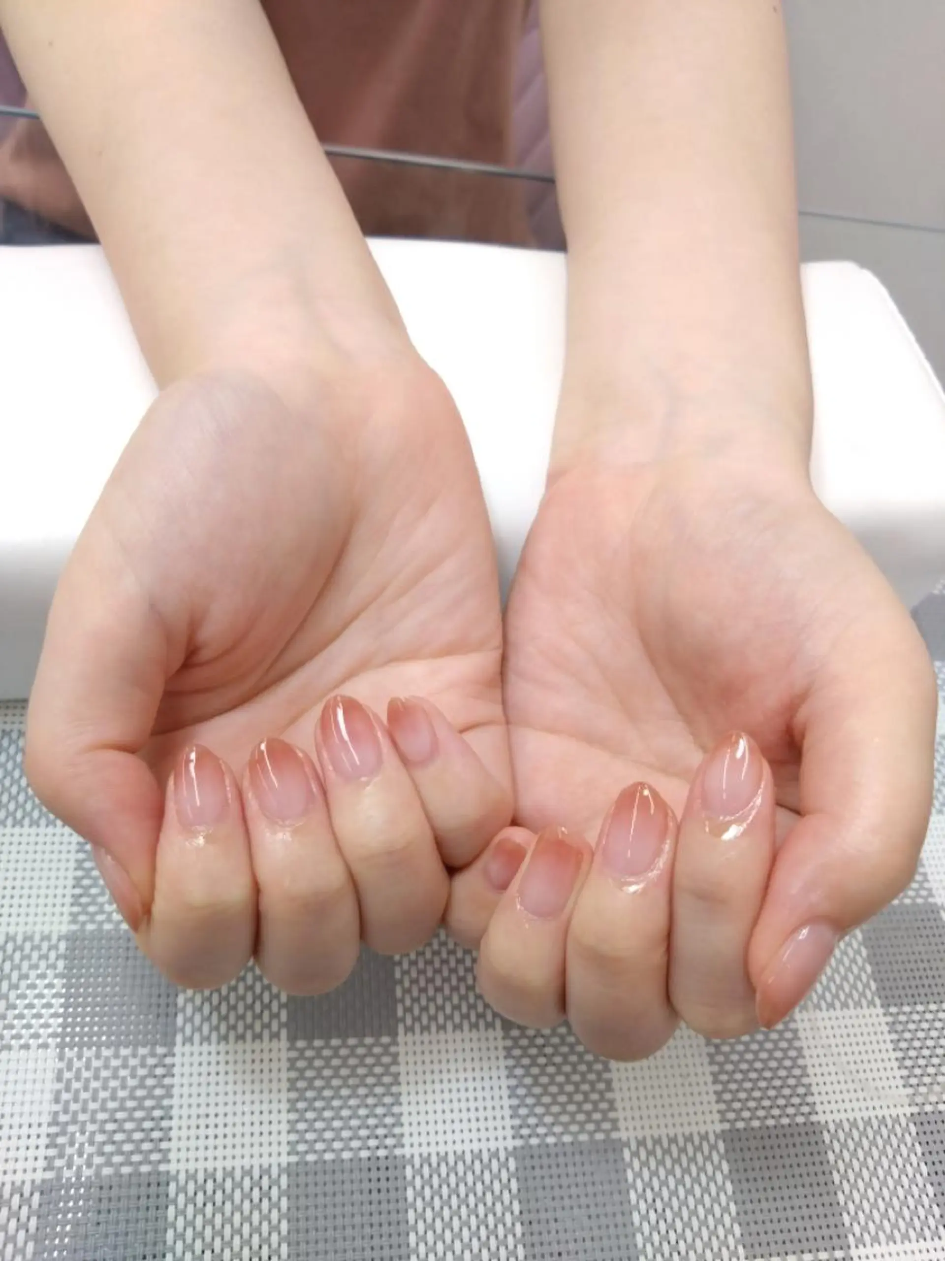 ネイル ハンドネイル Tagi Nail 銀座店のネイルデザイン