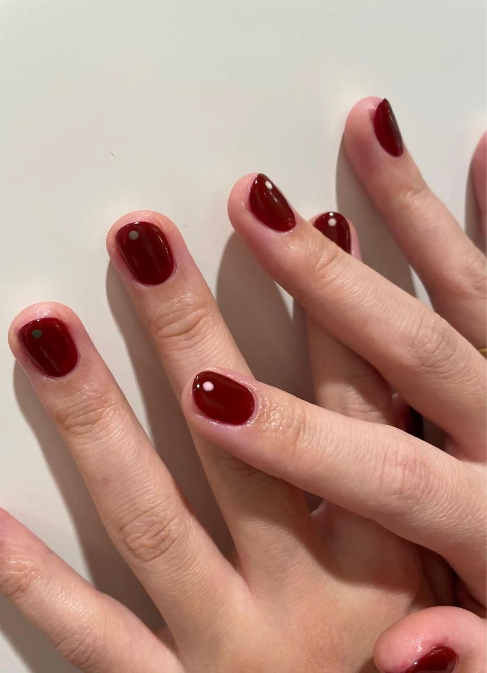 ネイル private salon clinのネイルデザイン