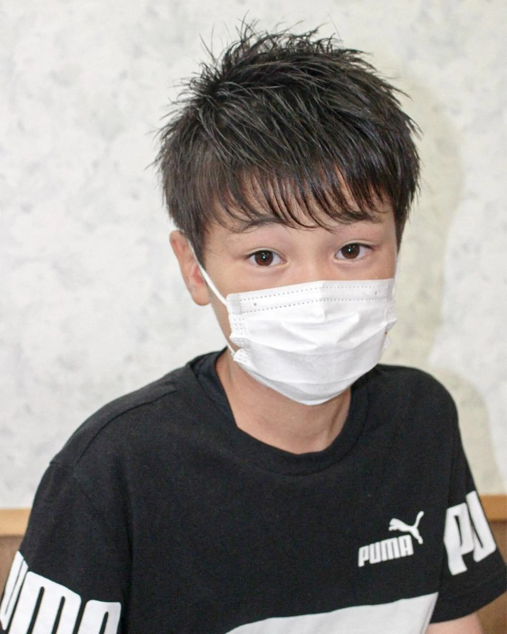 キッズ 髪質改善のプロ✨りな さんのその他イメージ