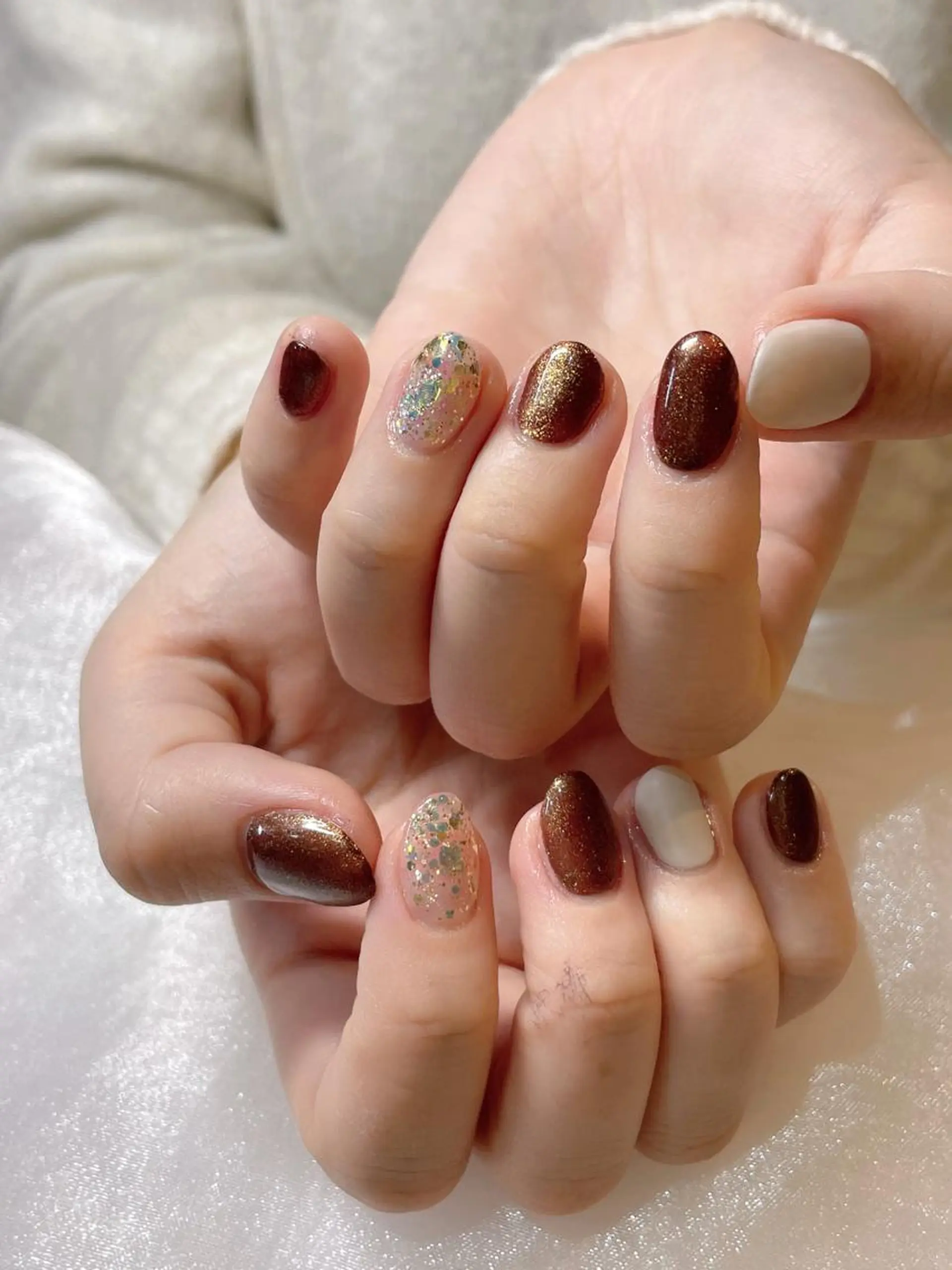 ネイル Rarity nail salonのネイルデザイン