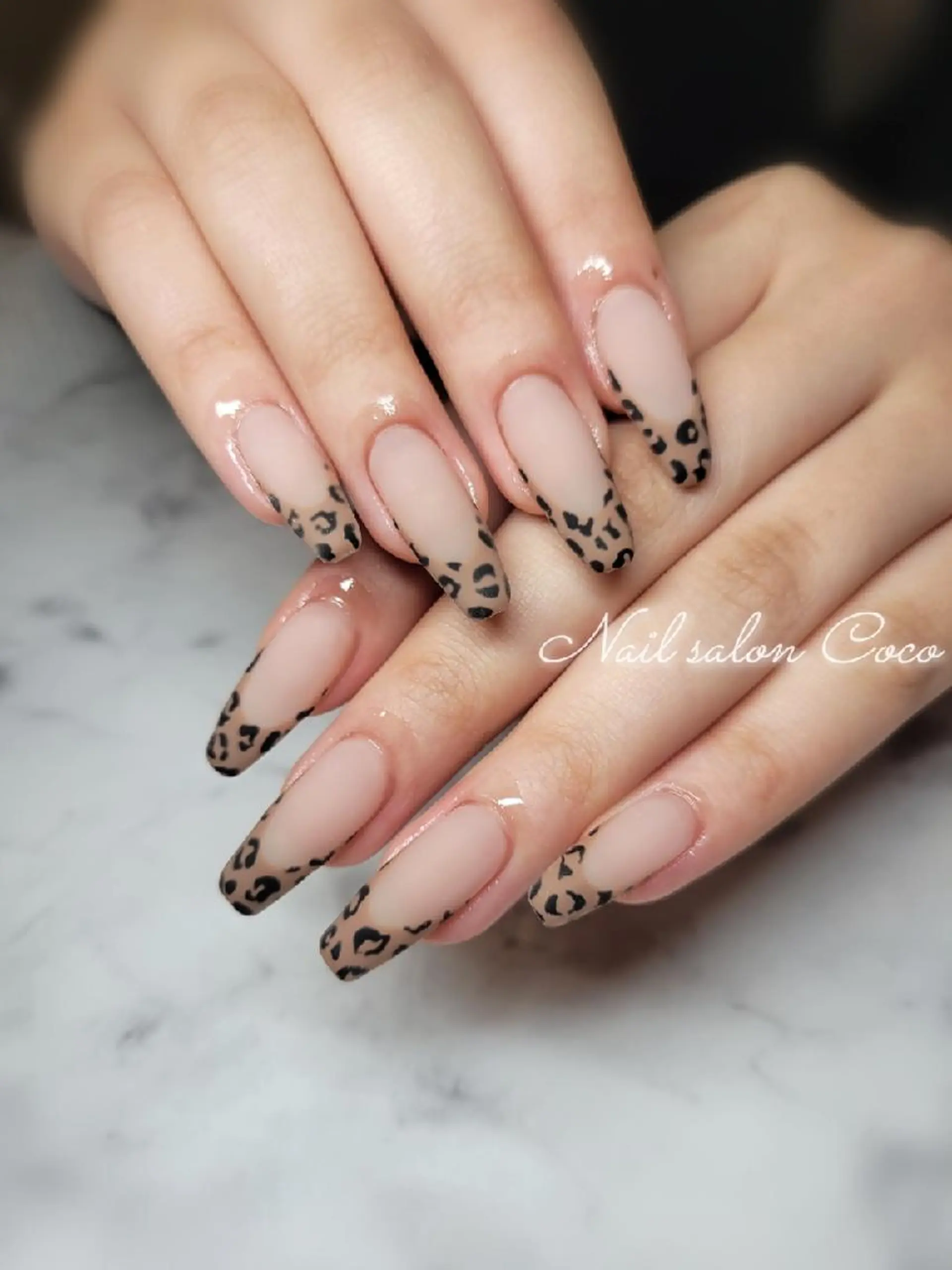 ネイル Nail salon Coco所属・Nail salon Coco【溝の口駅】のネイルデザイン