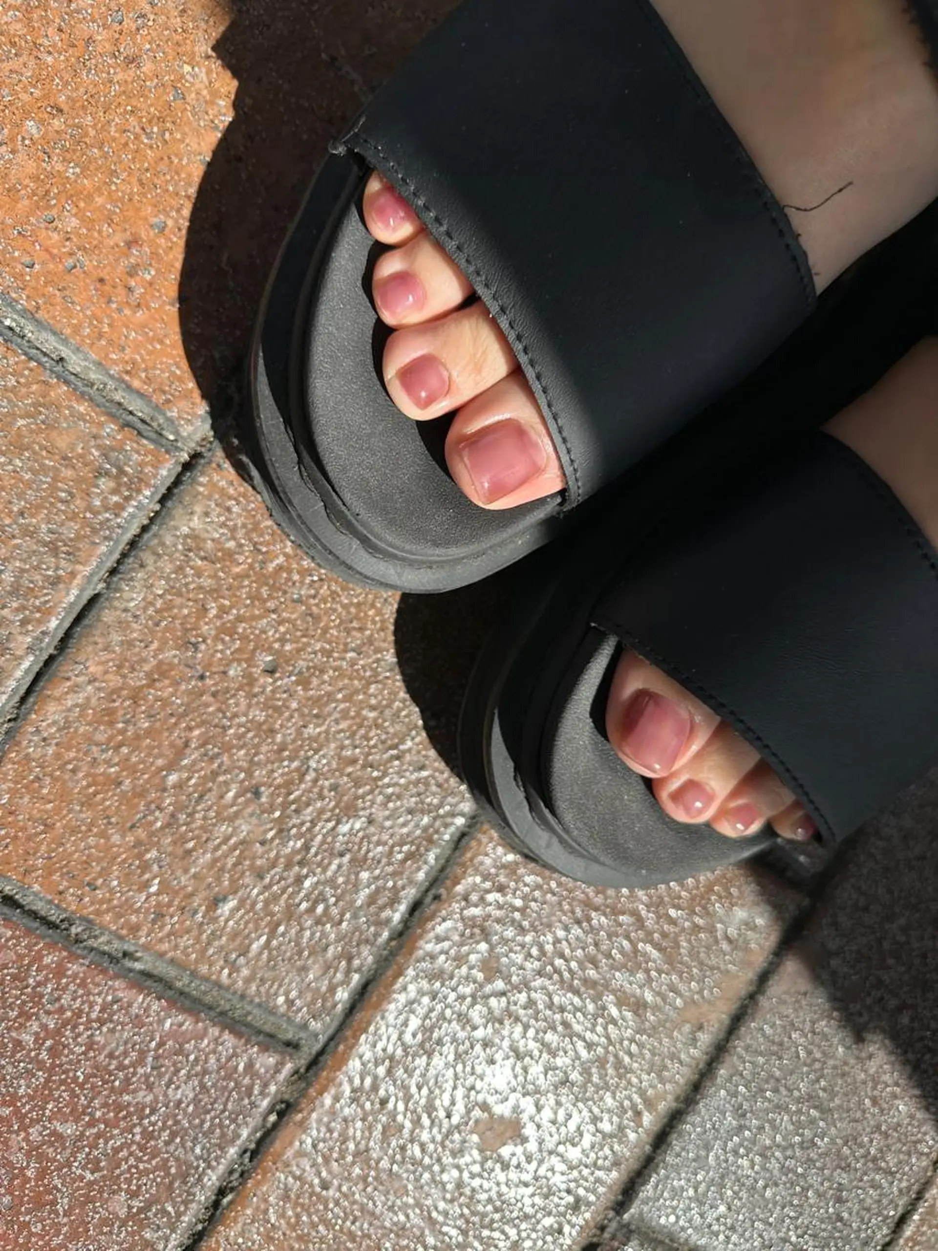 ネイル ハンドネイル フットネイル nailsalon ∞ ﾐｶﾅﾙ ∞のネイルデザイン