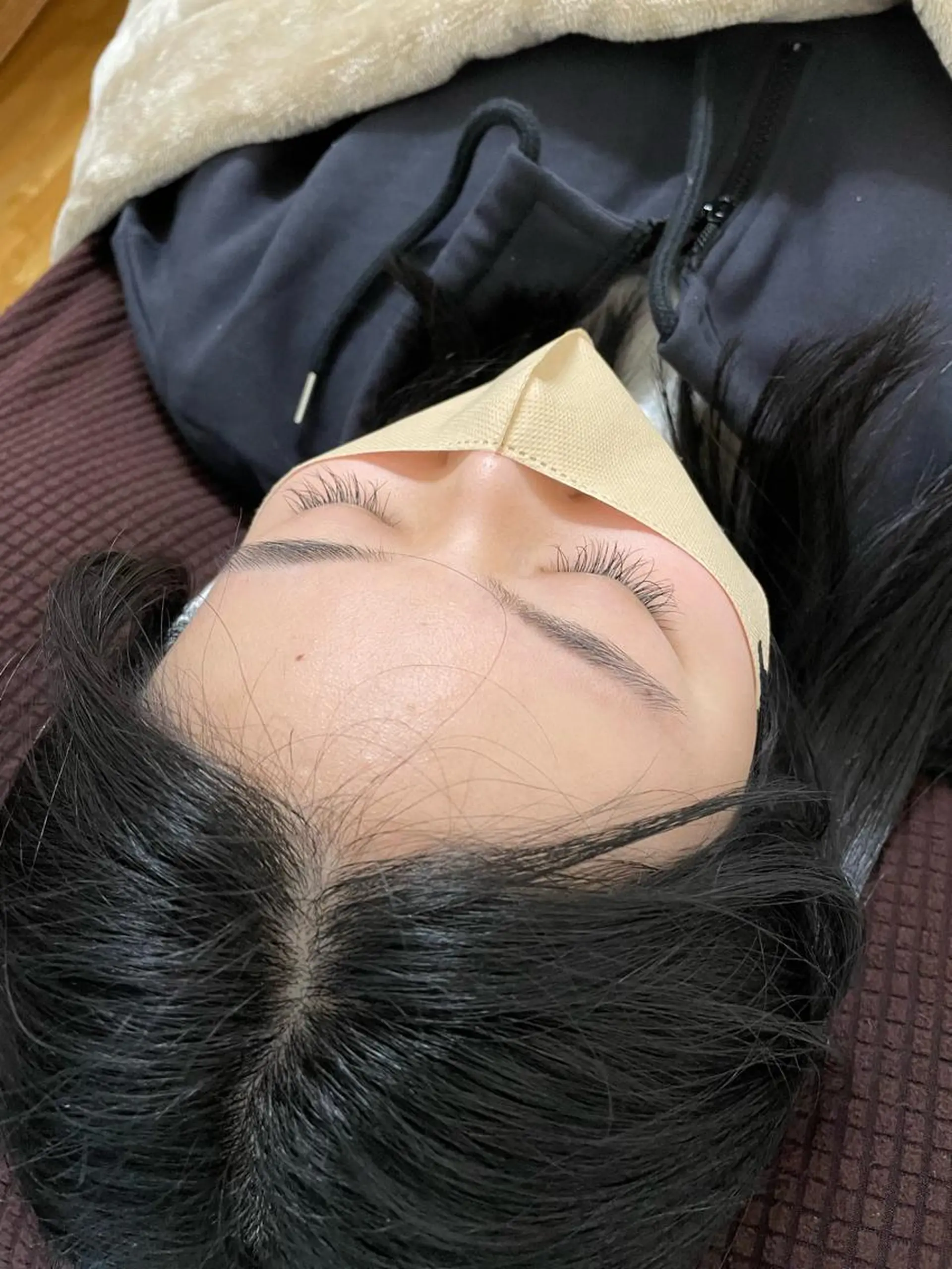 マツエク・マツパ dear beautyのマツエク・マツパデザイン