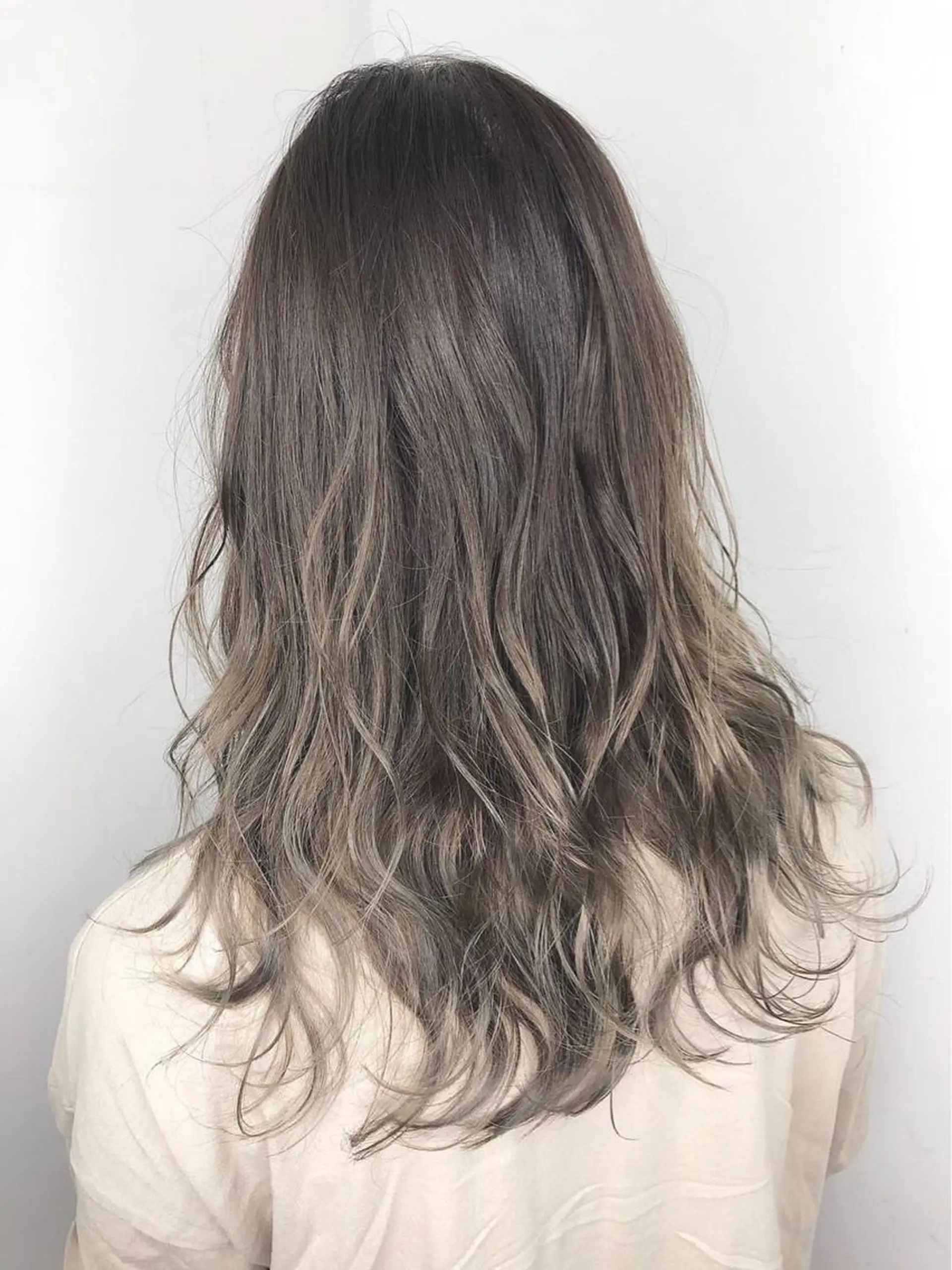 セミロング スタイリスト✨ 北村祐也のヘアスタイル