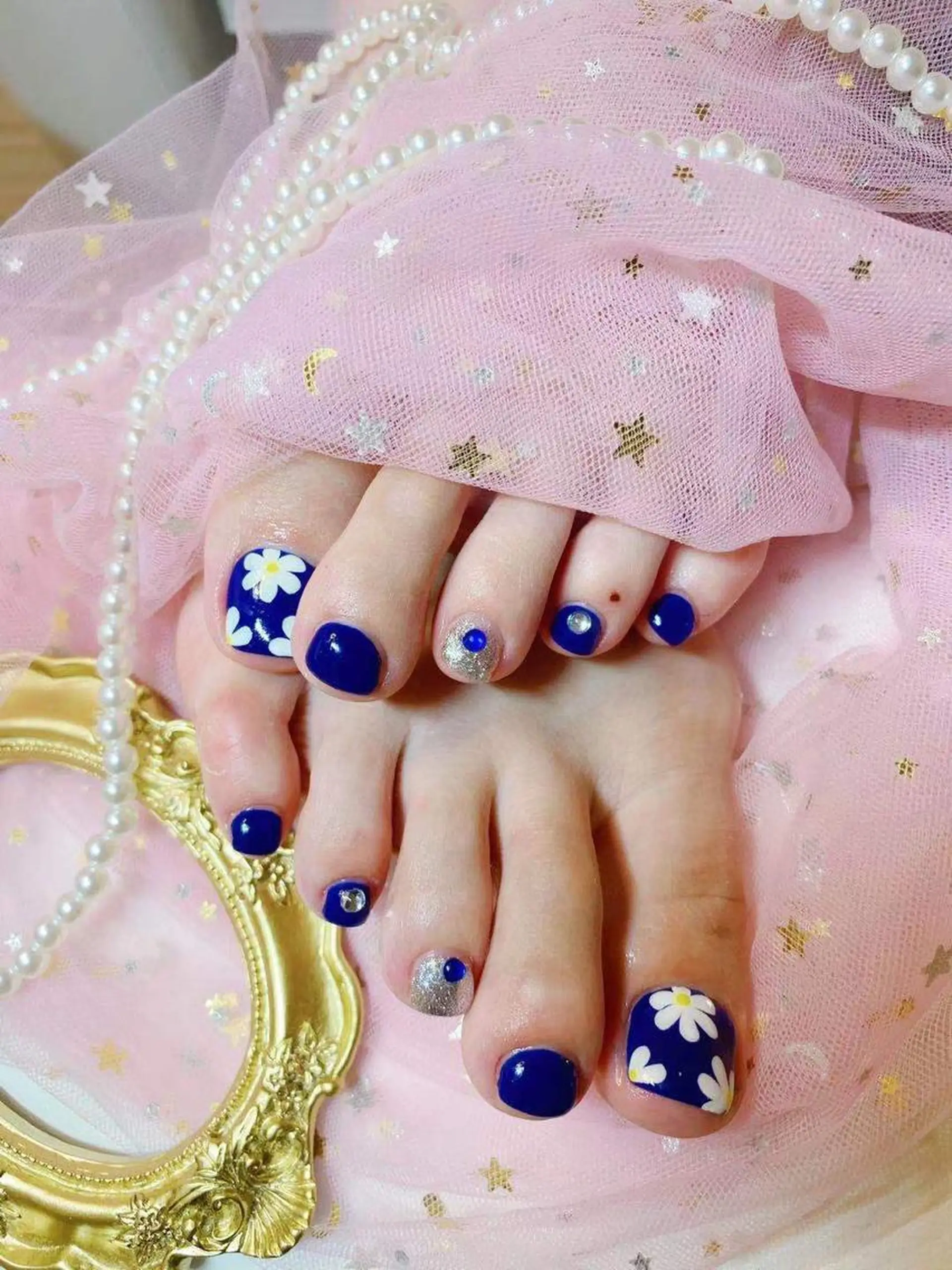 ネイル Melody メロディのネイルデザイン