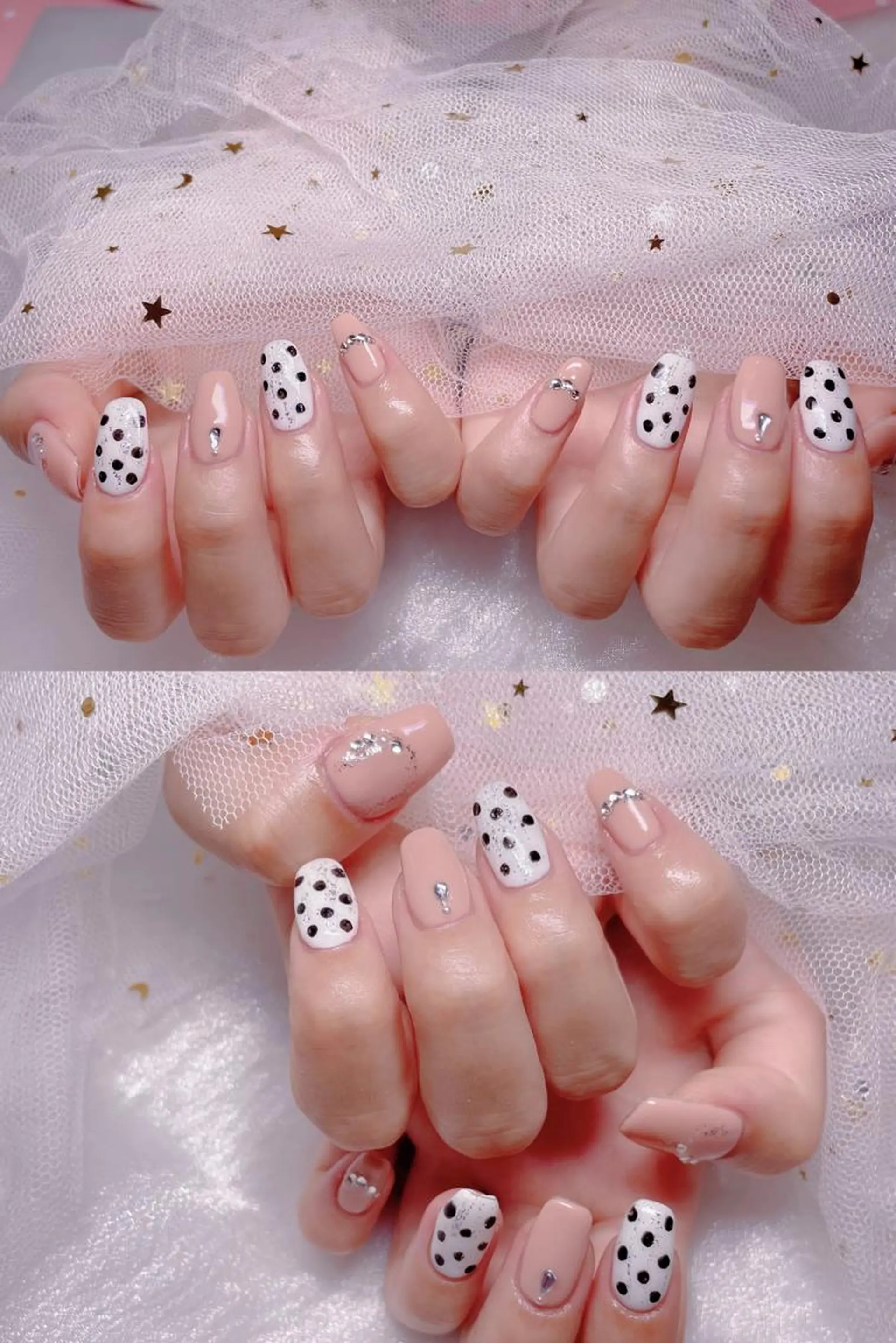 ネイル Rarity nail salonのネイルデザイン