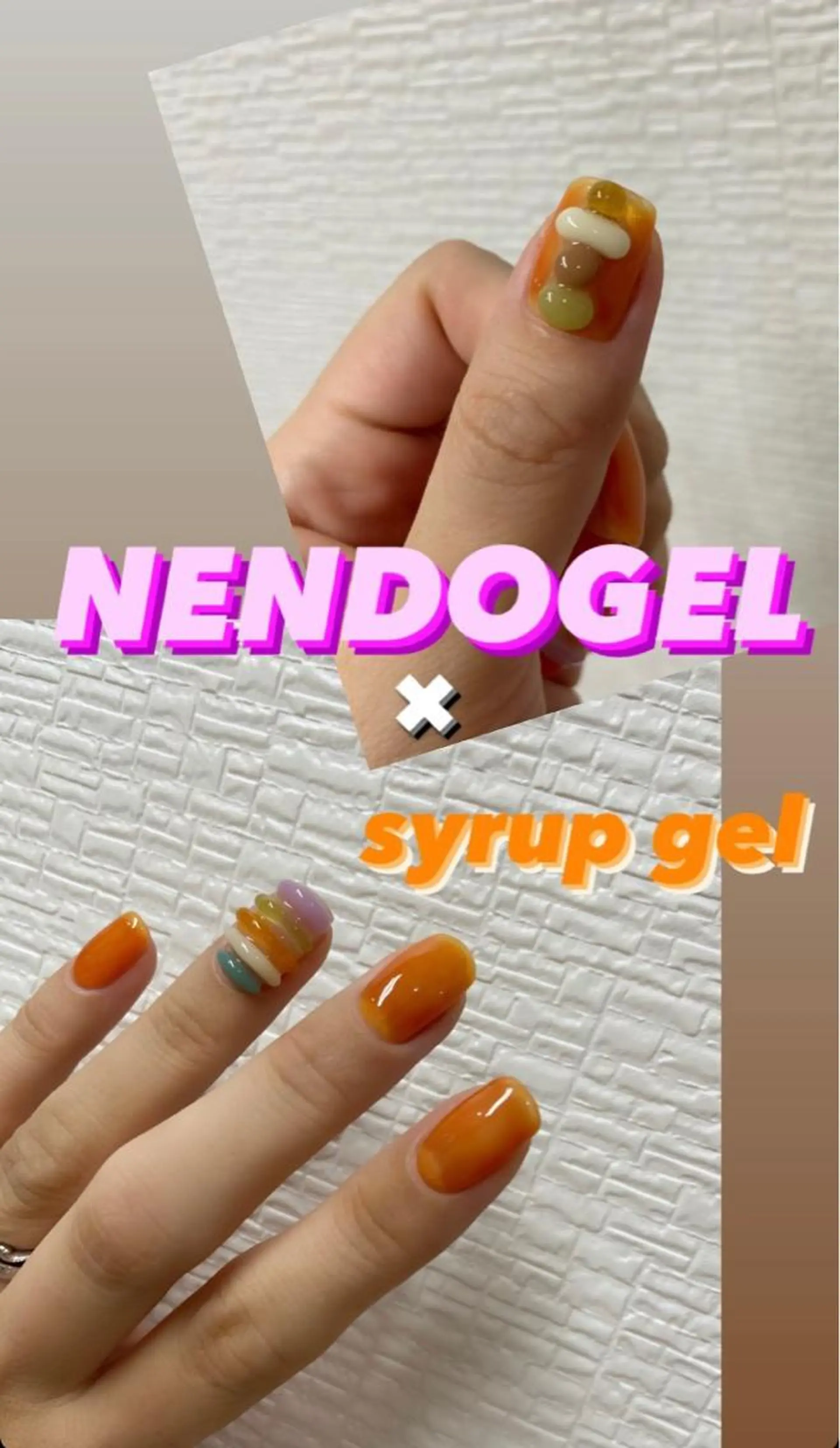 ネイル private salon  Rinの眉毛・アイブロウイメージ