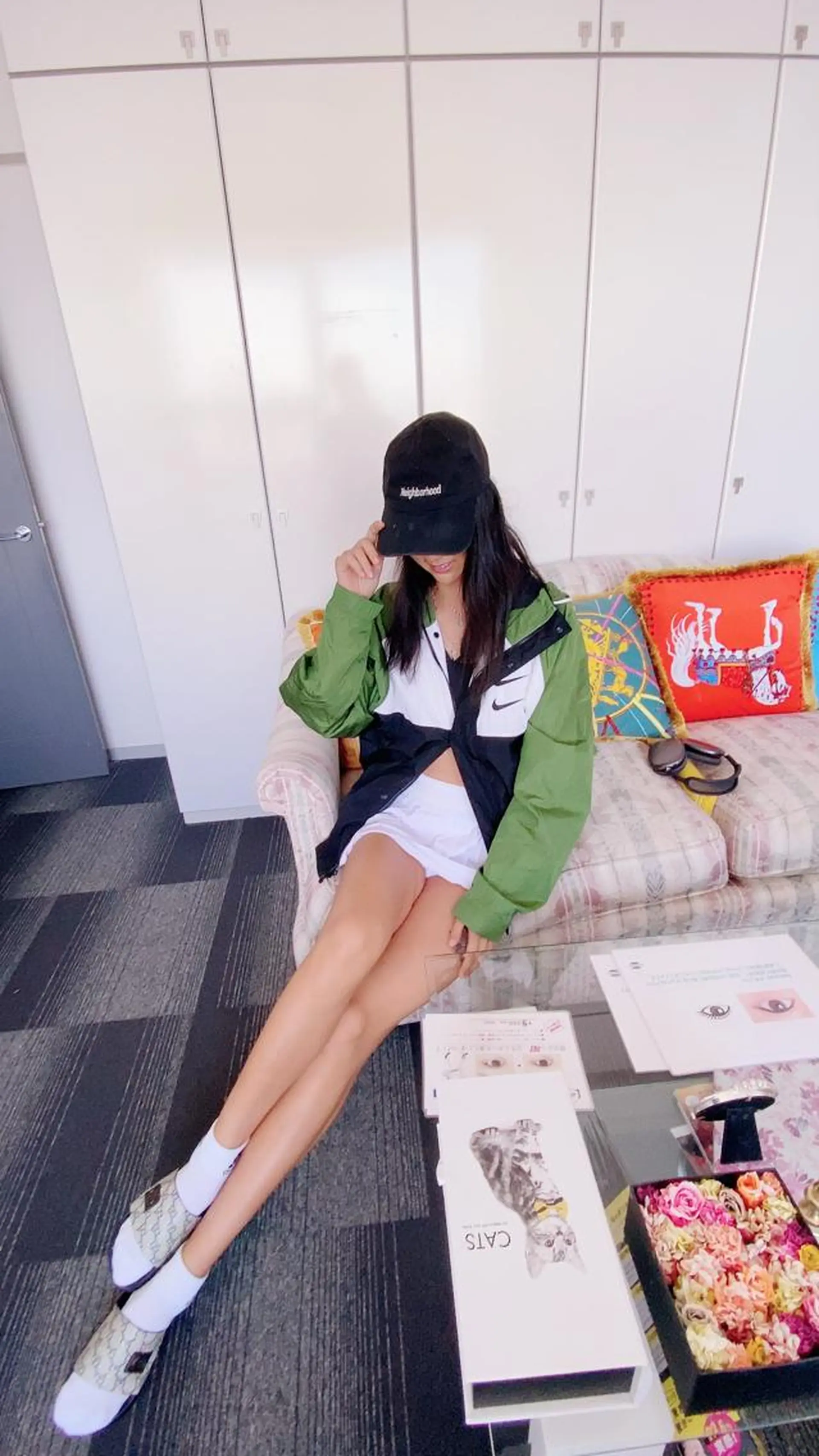 パーマ マツエク・マツパ アイブロウ 神山 ビューティー・アイのマツエク・マツパデザイン